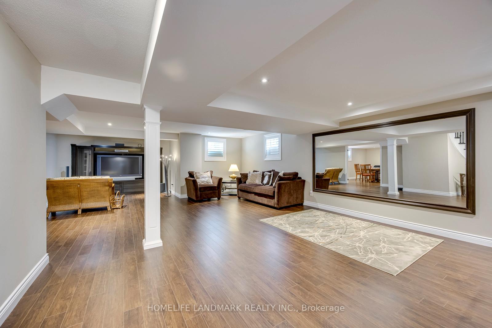 Photo 39 of 1248 Bowman Drive, Oakville, Glen Abbey — HOMEH