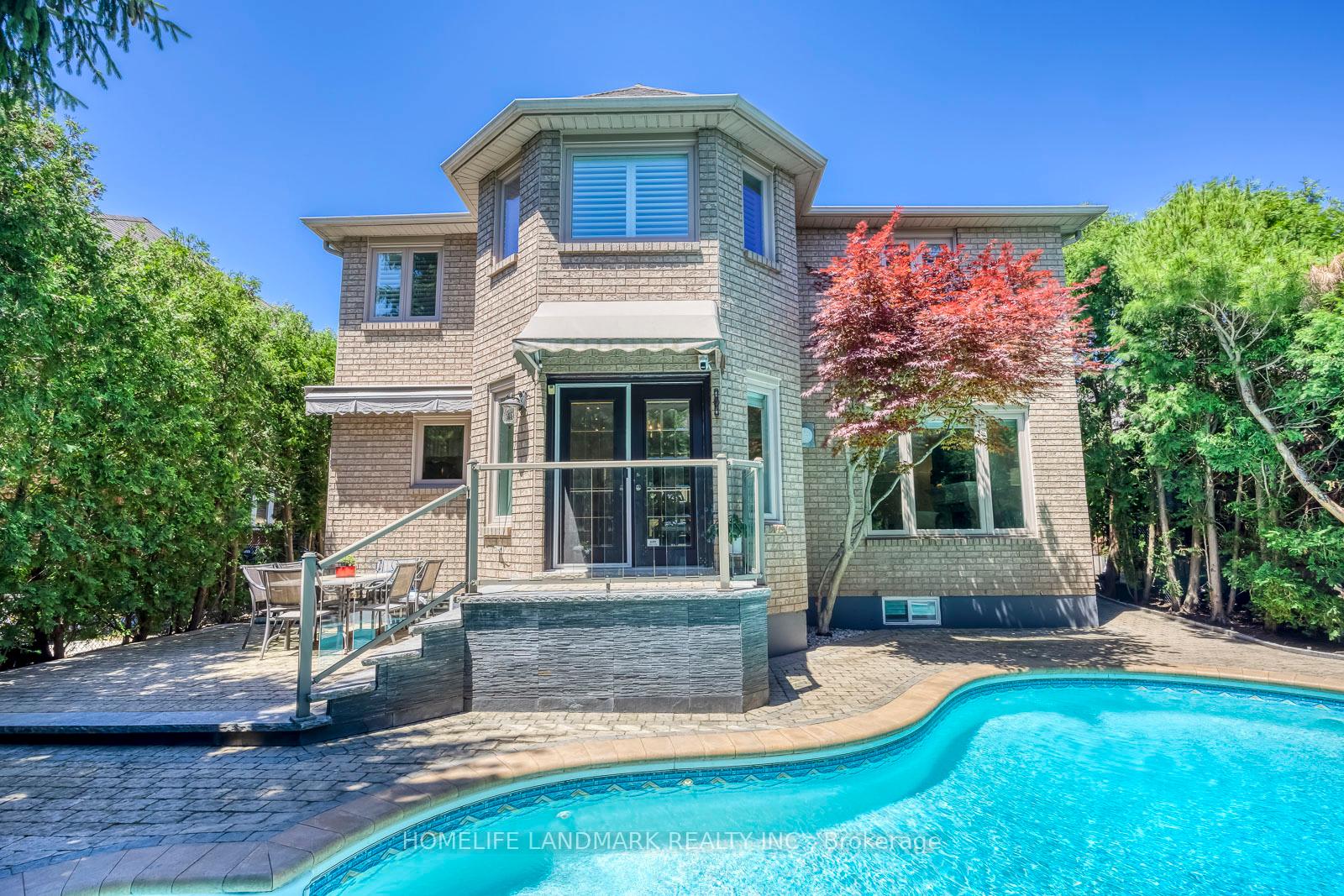 Photo 48 of 1248 Bowman Drive, Oakville, Glen Abbey — HOMEH