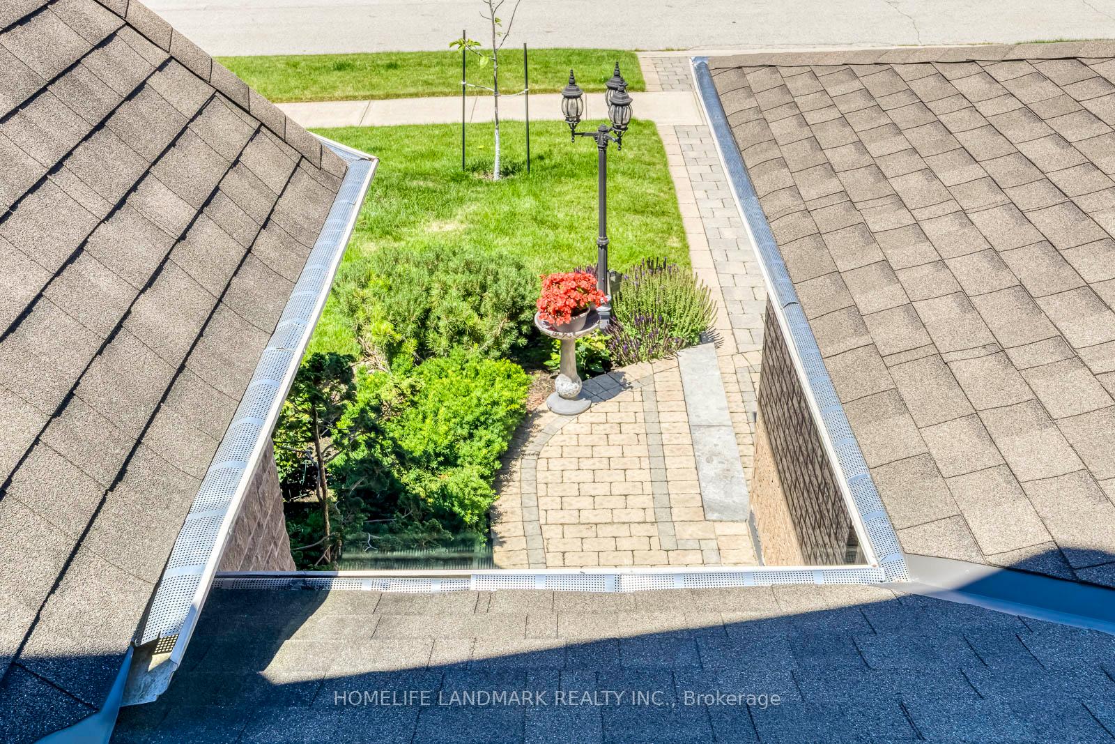 Photo 49 of 1248 Bowman Drive, Oakville, Glen Abbey — HOMEH