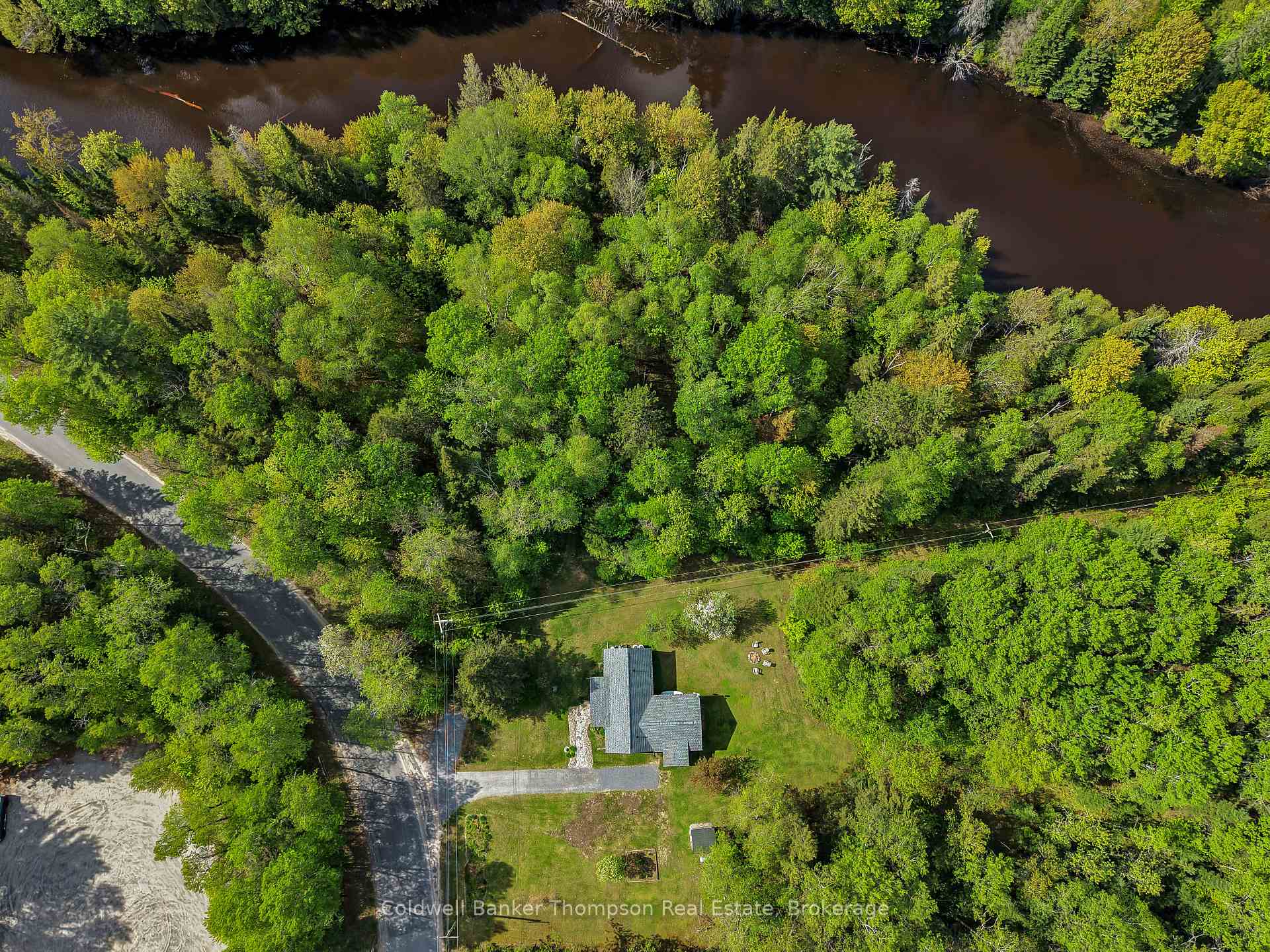 Photo 4 of 247 Old North Road, Huntsville, Chaffey — HOMEH