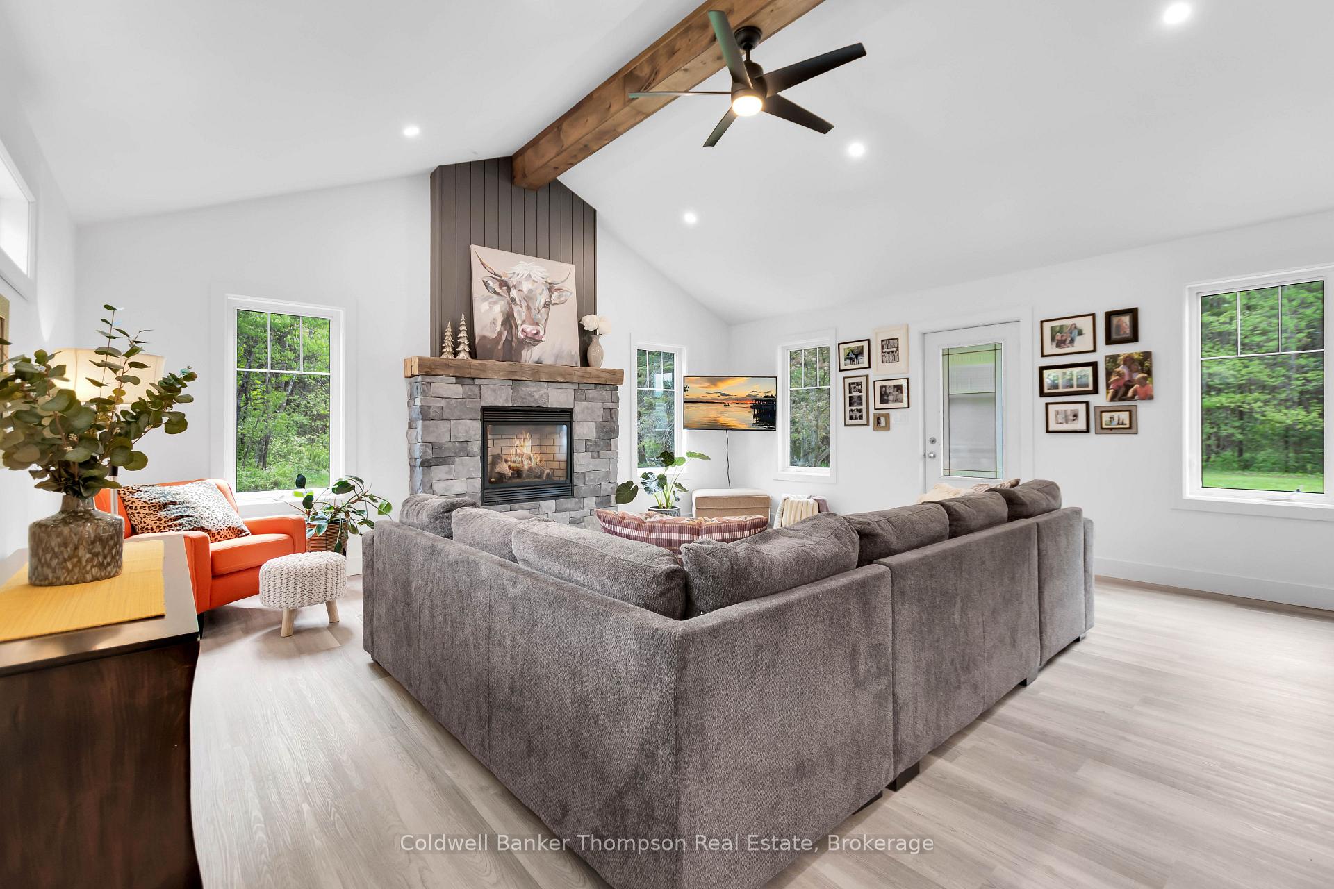 Photo 16 of 247 Old North Road, Huntsville, Chaffey — HOMEH