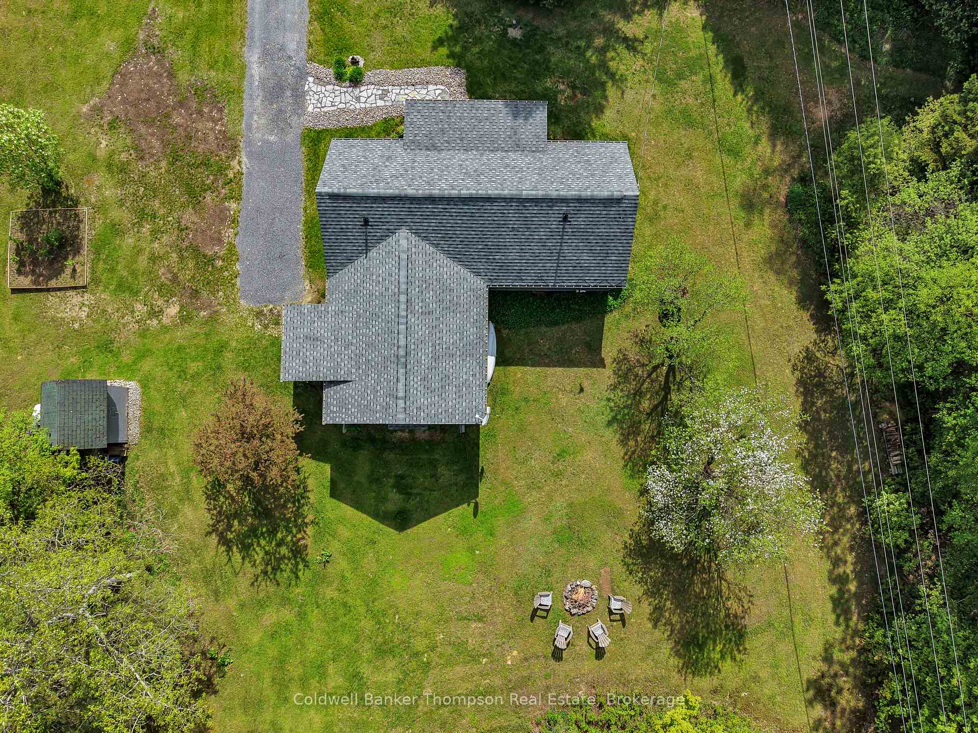 Photo 36 of 247 Old North Road, Huntsville, Chaffey — HOMEH