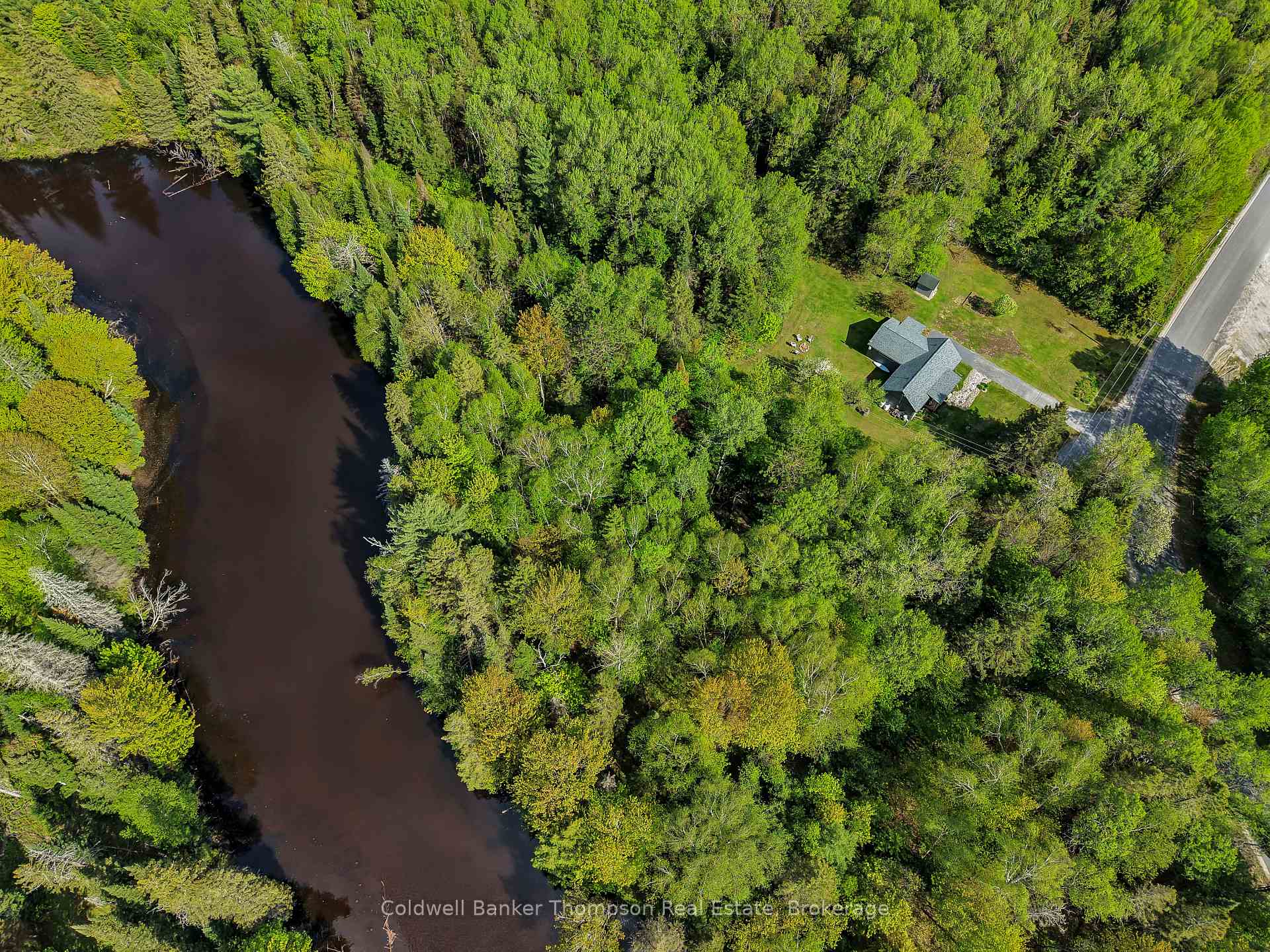 Photo 40 of 247 Old North Road, Huntsville, Chaffey — HOMEH