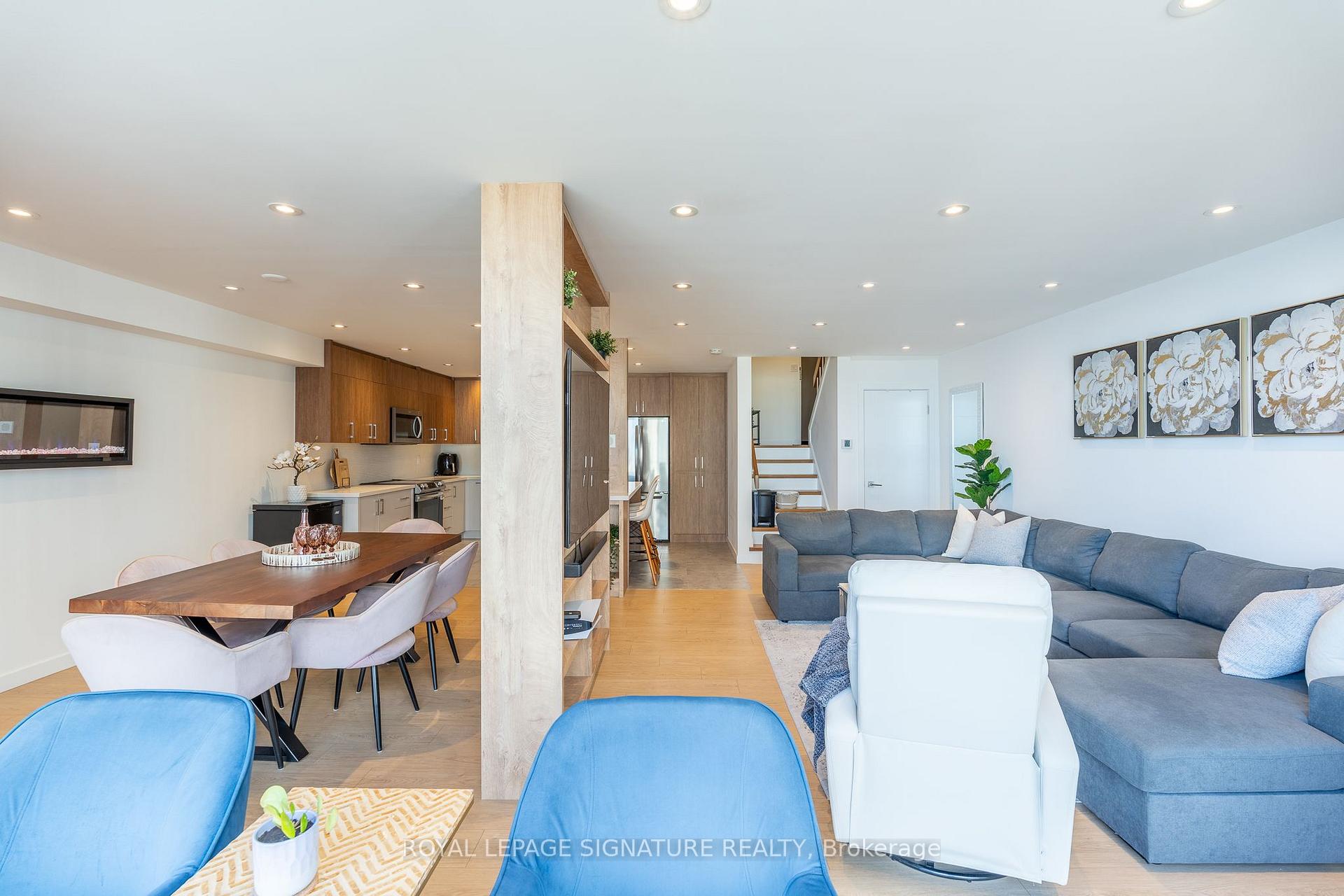 Photo 14 of Unit 1806, 33 Harbour Square, Toronto, Waterfront Communities — HOMEH
