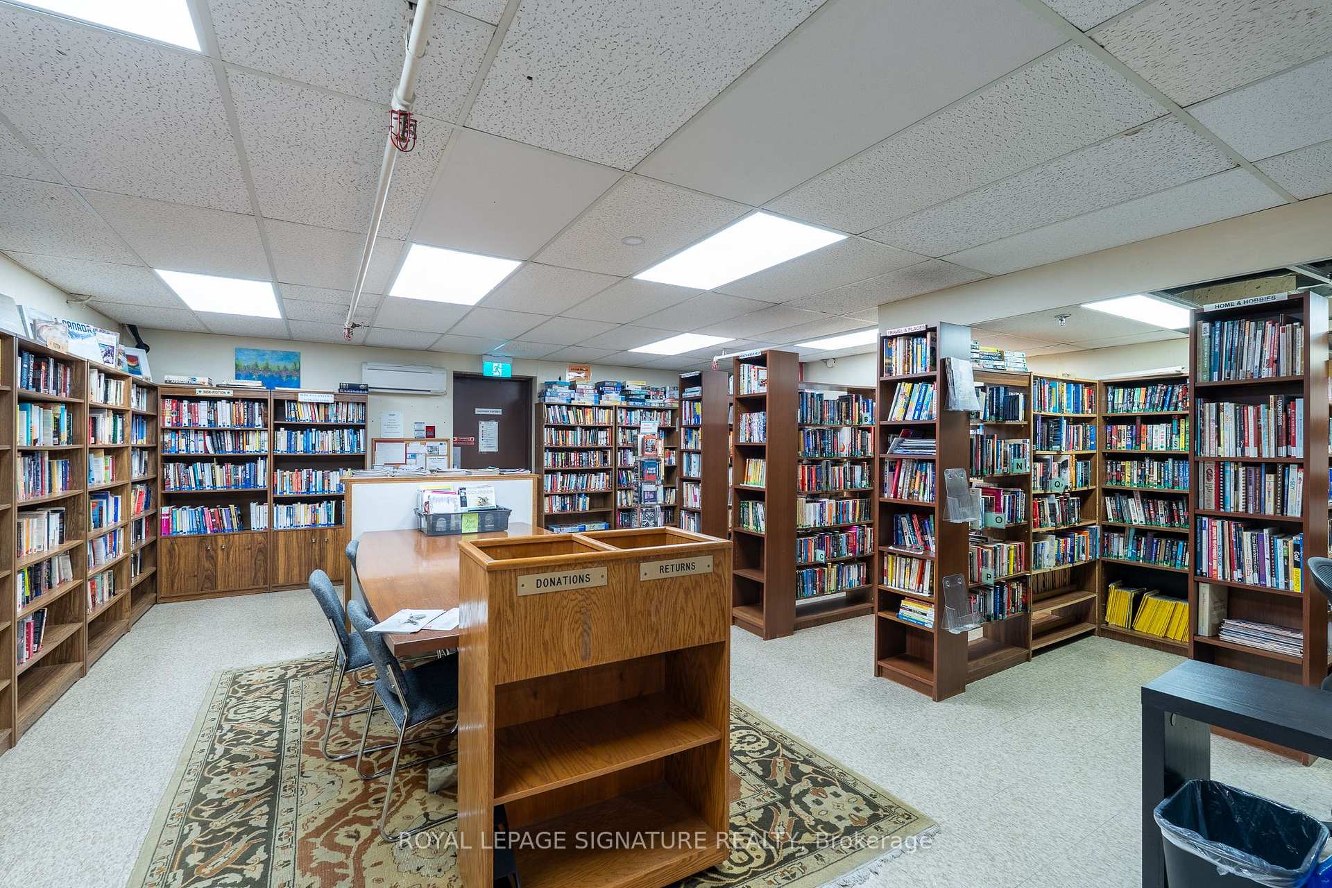 Photo 33 of Unit 1806, 33 Harbour Square, Toronto, Waterfront Communities — HOMEH