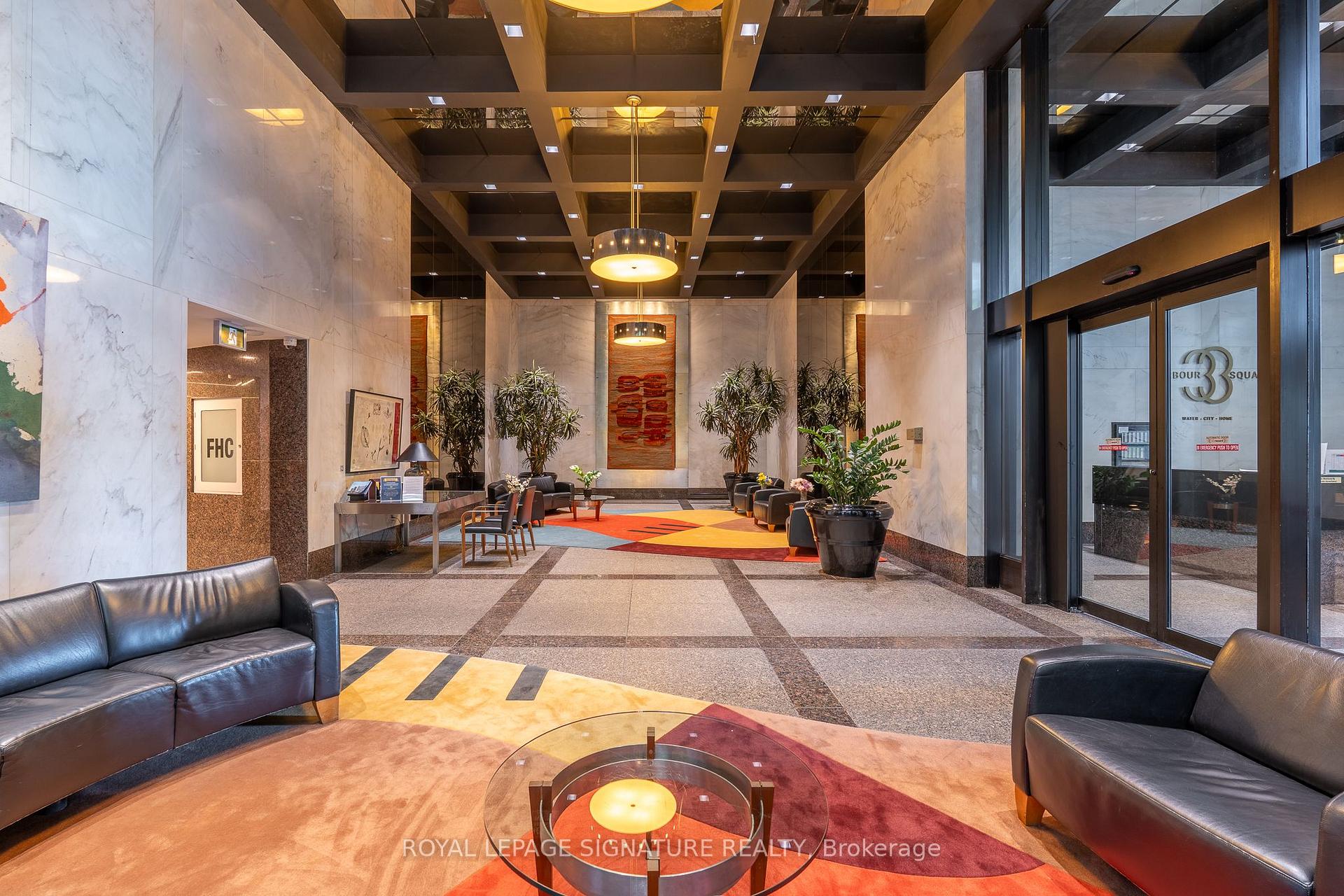 Photo 40 of Unit 1806, 33 Harbour Square, Toronto, Waterfront Communities — HOMEH