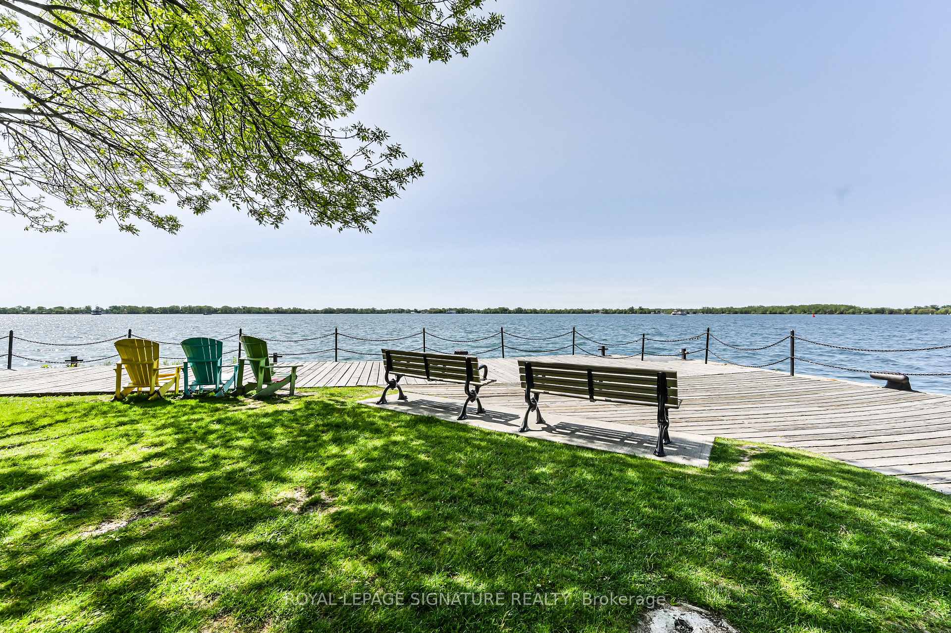 Photo 44 of Unit 1806, 33 Harbour Square, Toronto, Waterfront Communities — HOMEH