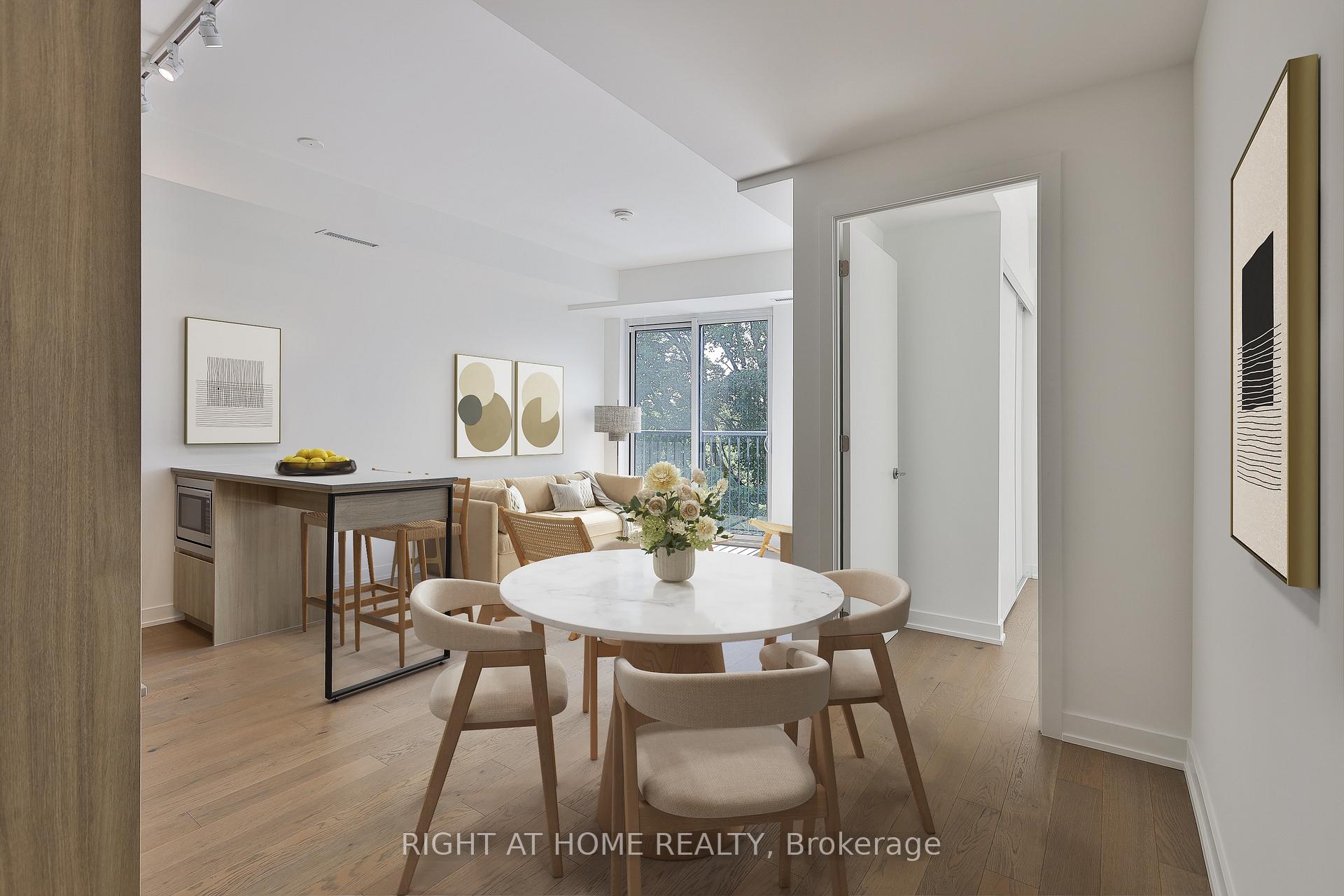 Photo of Unit 211, 1161 Kingston Road