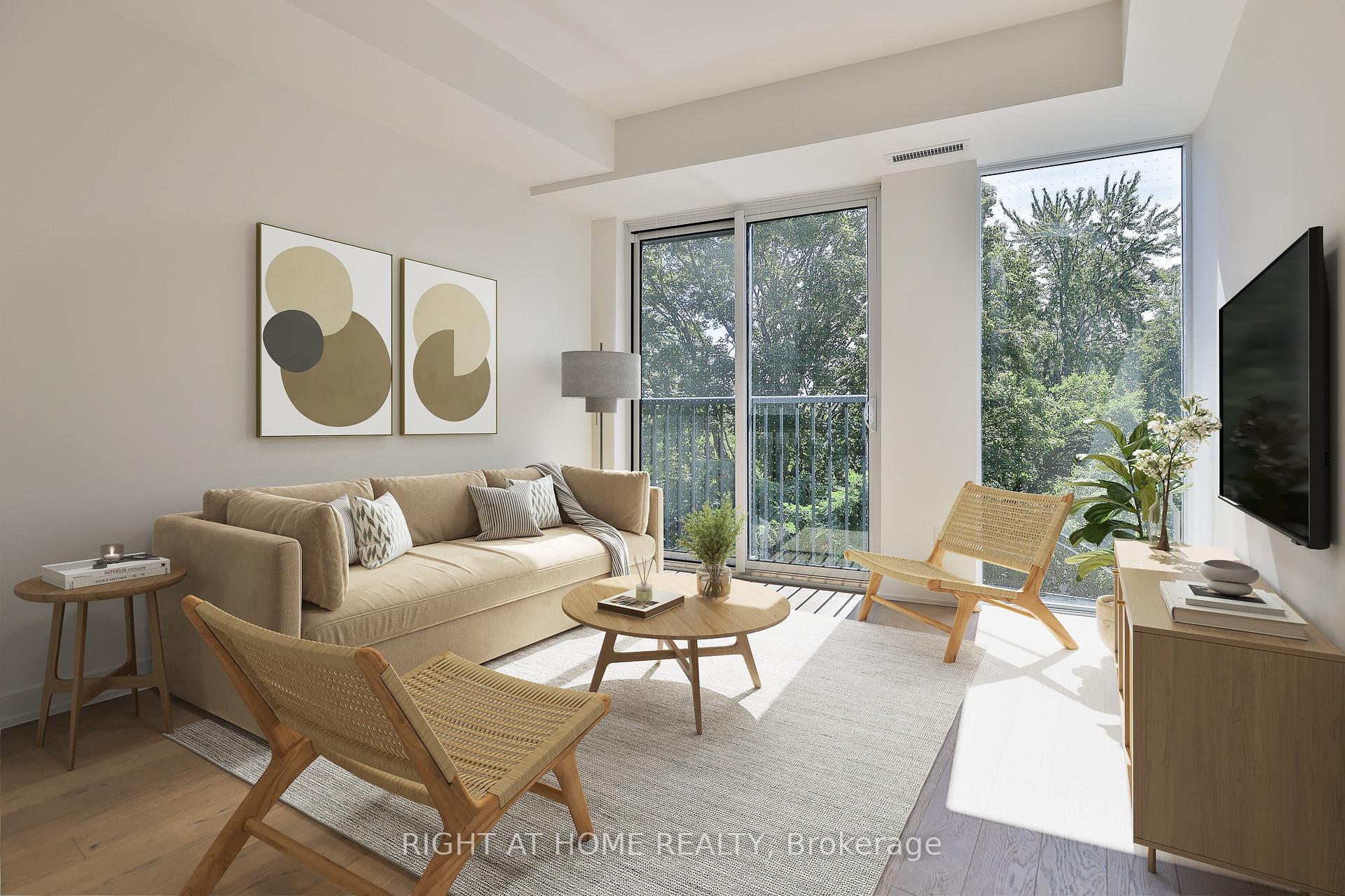 Photo 4 of Unit 211, 1161 Kingston Road, Scarborough, Birchcliffe-Cliffside — HOMEH