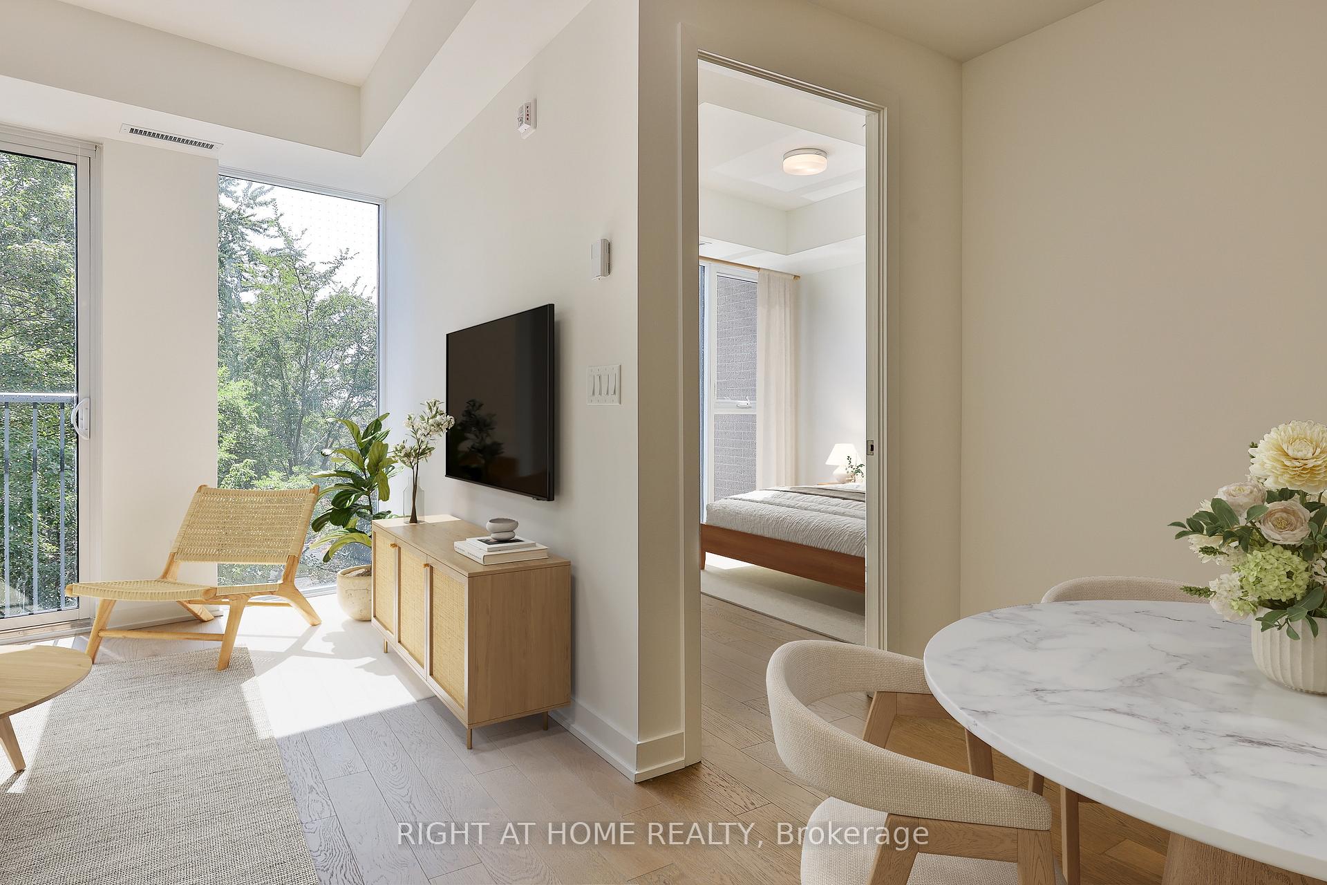 Photo 5 of Unit 211, 1161 Kingston Road, Scarborough, Birchcliffe-Cliffside — HOMEH
