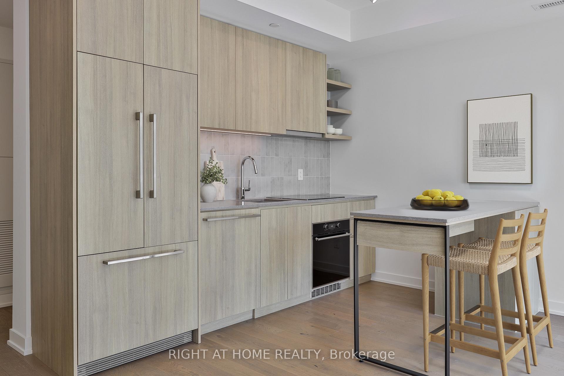 Photo 6 of Unit 211, 1161 Kingston Road, Scarborough, Birchcliffe-Cliffside — HOMEH