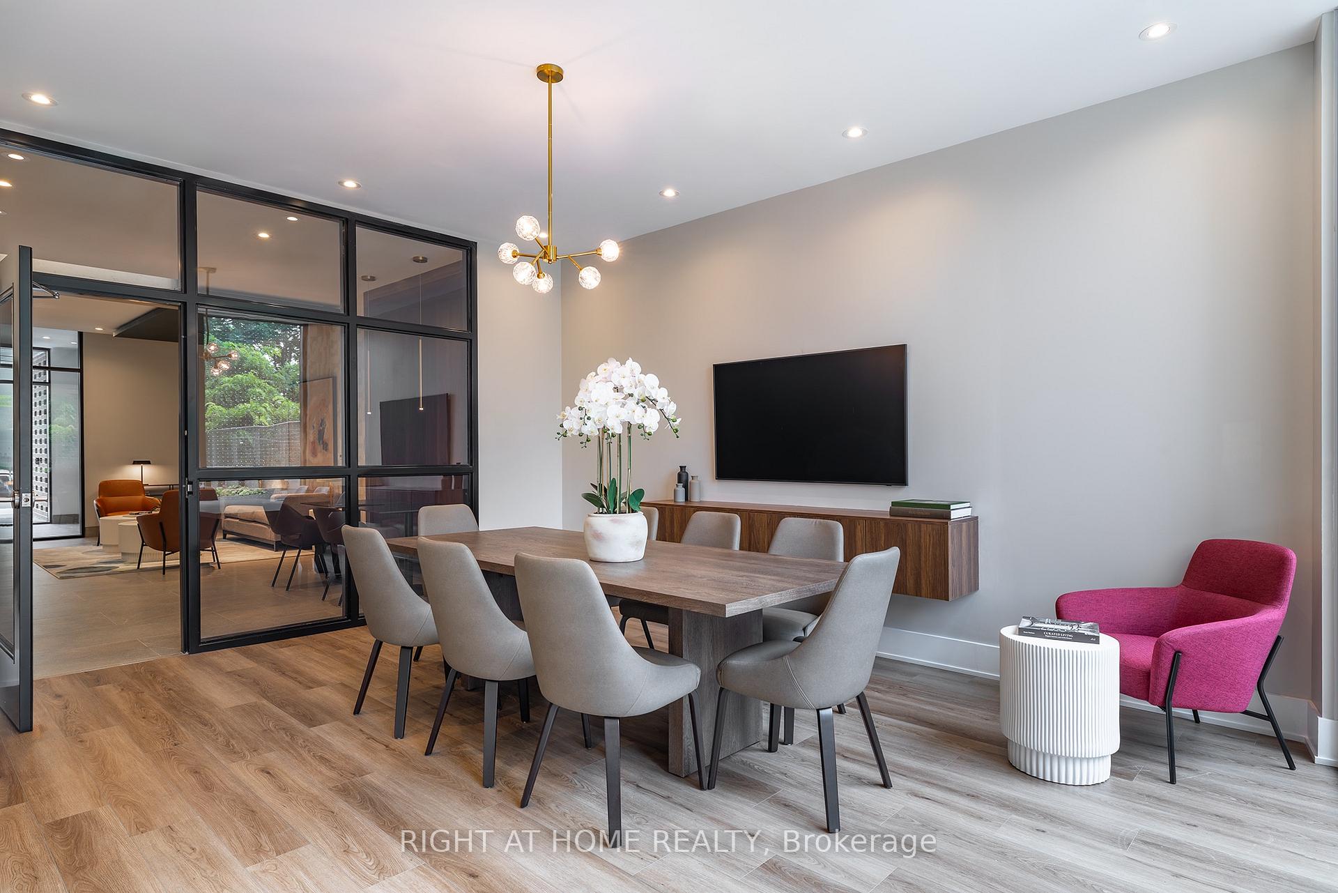 Photo 13 of Unit 211, 1161 Kingston Road, Scarborough, Birchcliffe-Cliffside — HOMEH