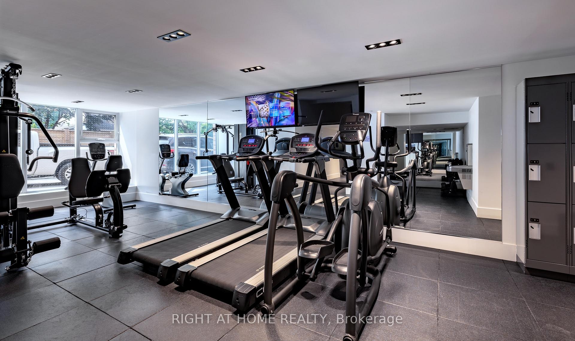 Photo 18 of Unit 211, 1161 Kingston Road, Scarborough, Birchcliffe-Cliffside — HOMEH
