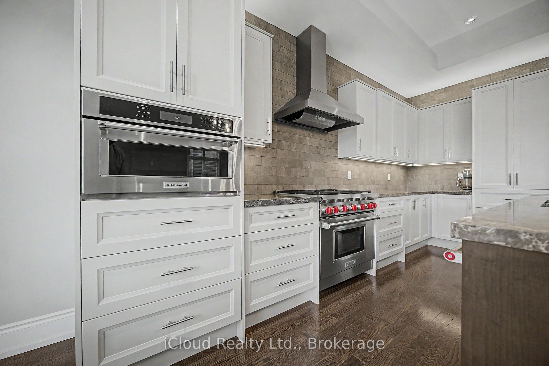 Photo 10 of 47 West Branch Drive, Halton Hills, Georgetown — HOMEH