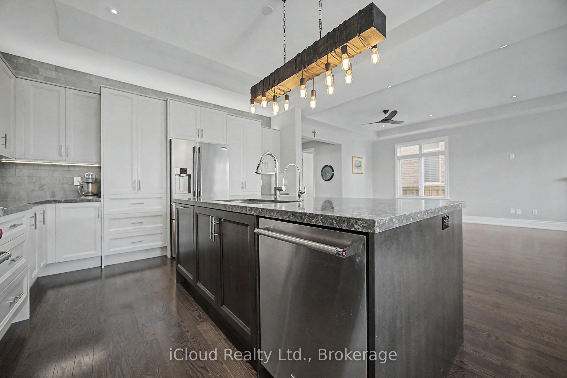 Photo 11 of 47 West Branch Drive, Halton Hills, Georgetown — HOMEH