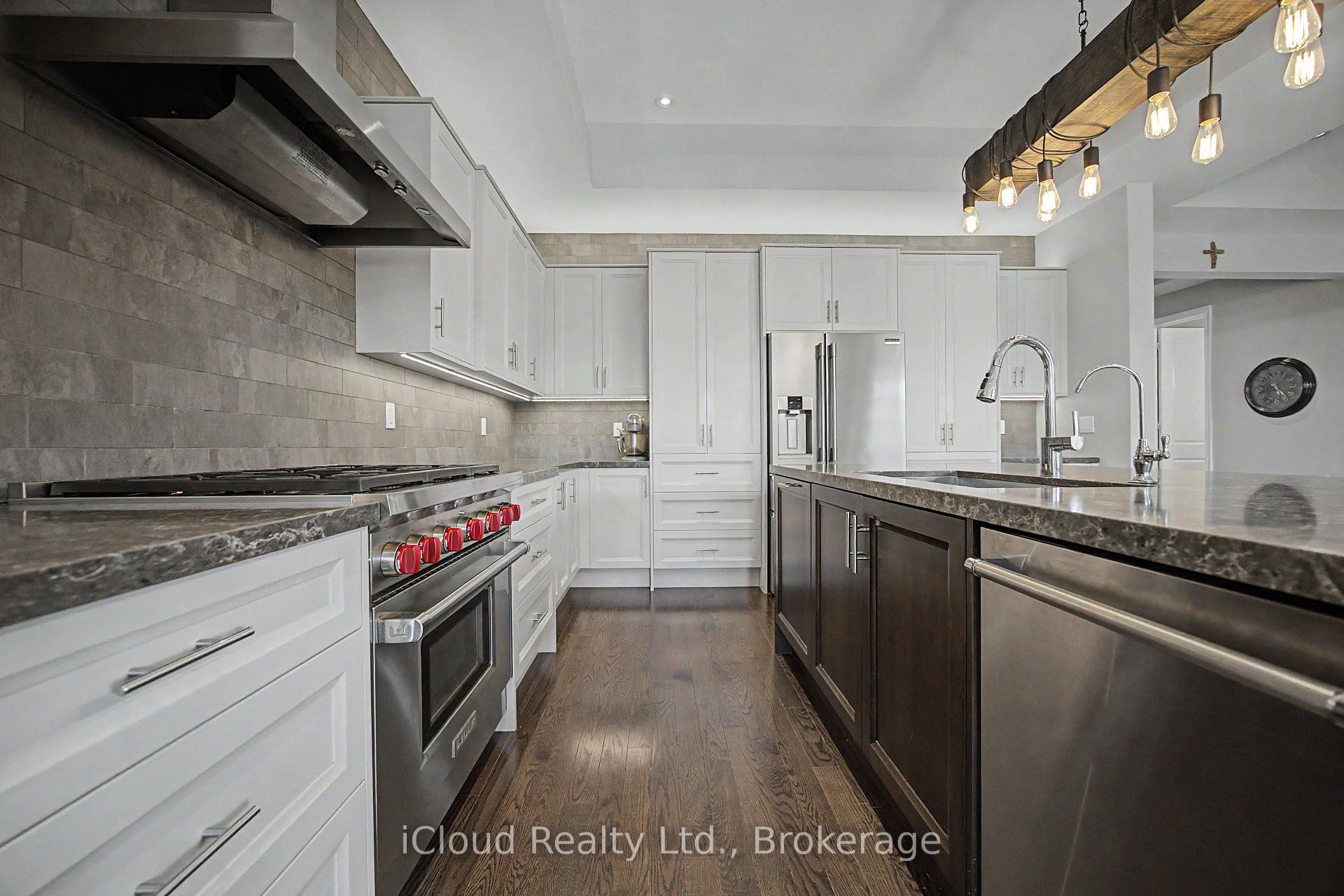 Photo 12 of 47 West Branch Drive, Halton Hills, Georgetown — HOMEH