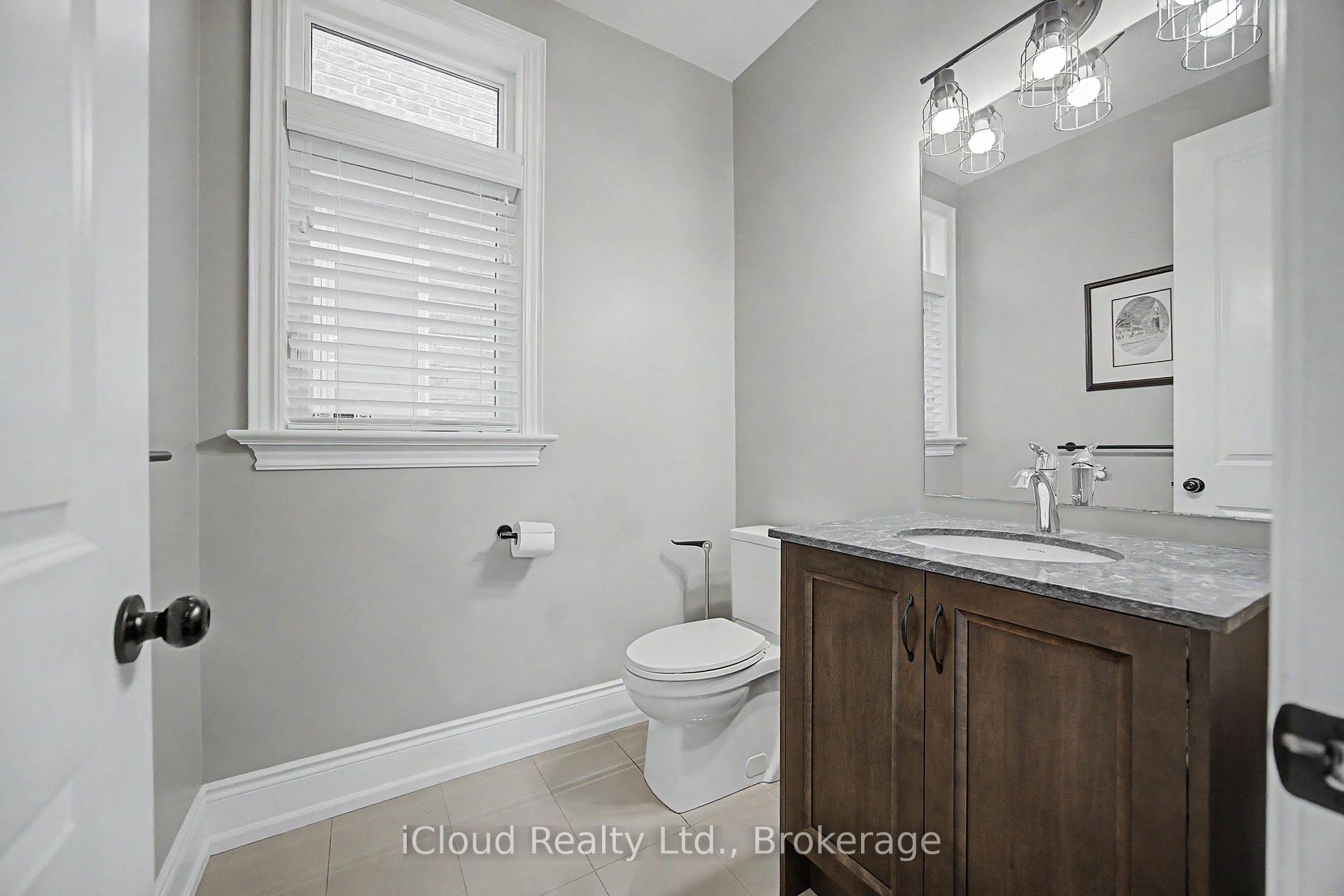 Photo 16 of 47 West Branch Drive, Halton Hills, Georgetown — HOMEH