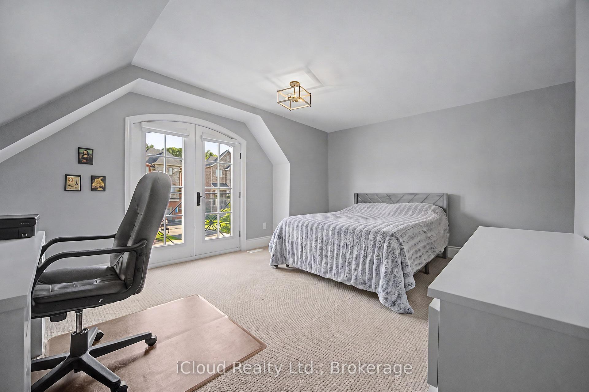 Photo 21 of 47 West Branch Drive, Halton Hills, Georgetown — HOMEH