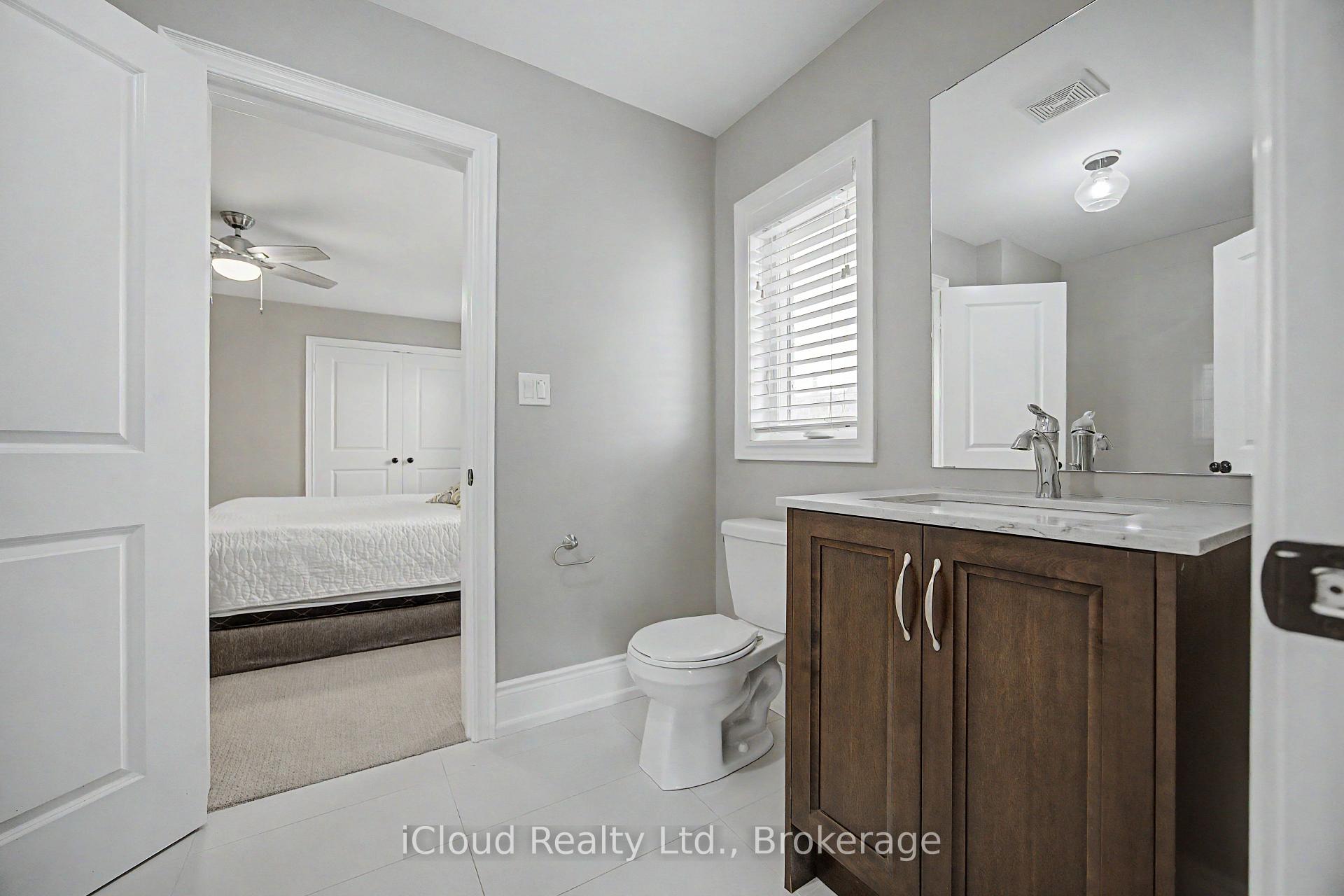 Photo 23 of 47 West Branch Drive, Halton Hills, Georgetown — HOMEH