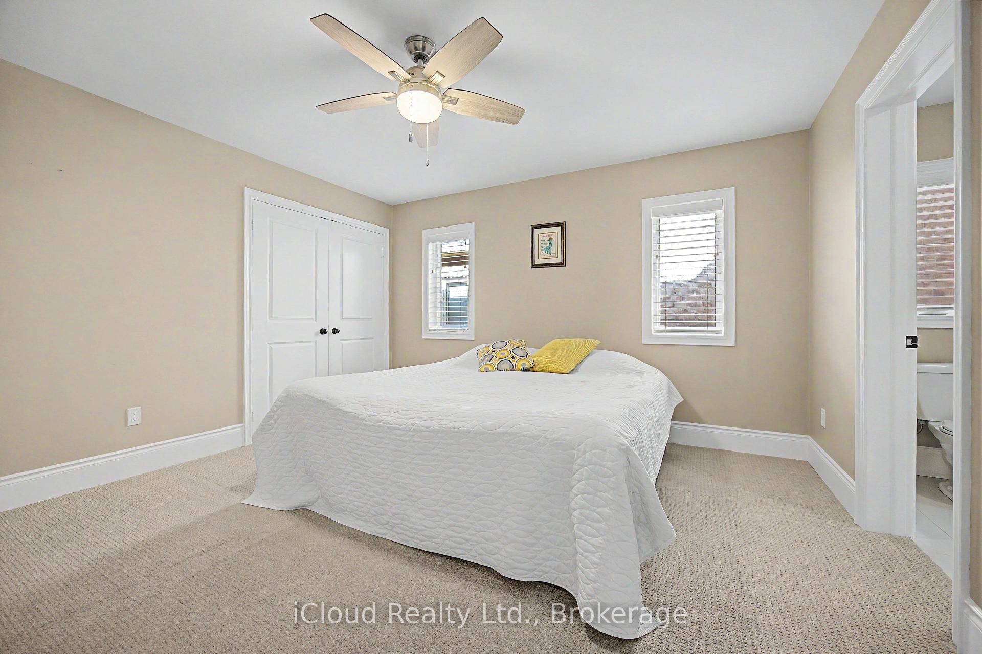 Photo 24 of 47 West Branch Drive, Halton Hills, Georgetown — HOMEH