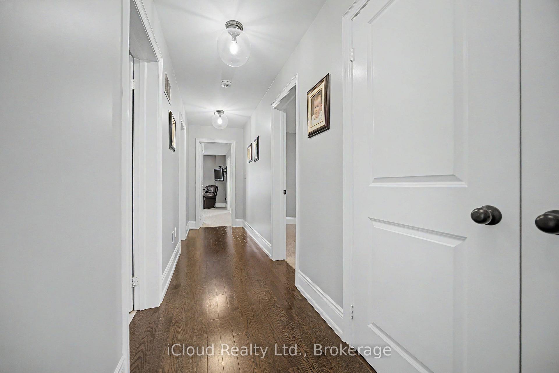 Photo 25 of 47 West Branch Drive, Halton Hills, Georgetown — HOMEH