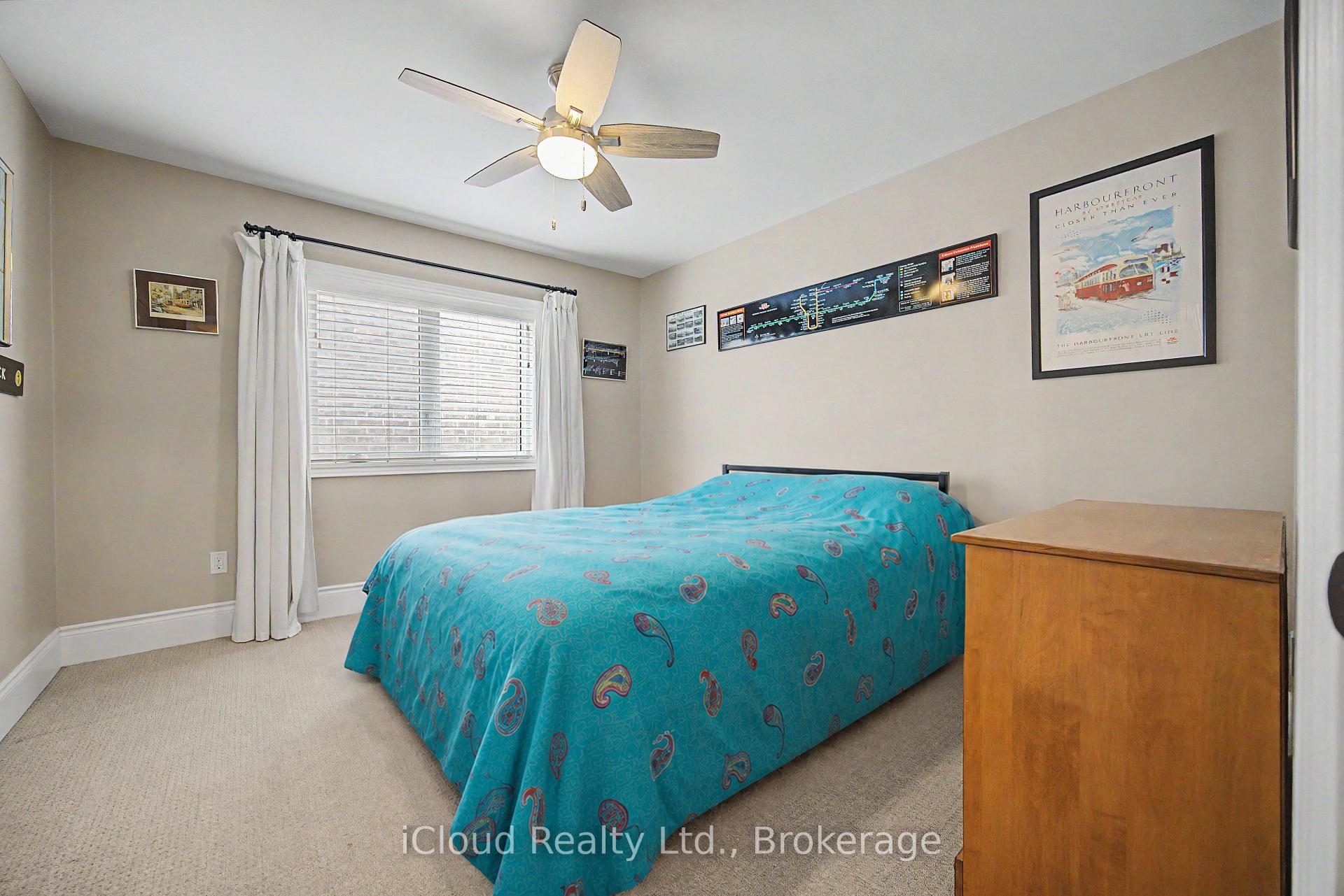 Photo 27 of 47 West Branch Drive, Halton Hills, Georgetown — HOMEH