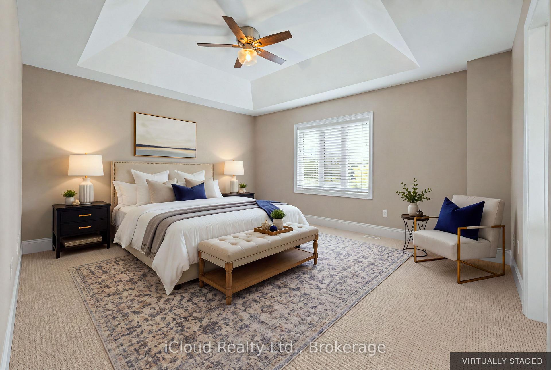 Photo 28 of 47 West Branch Drive, Halton Hills, Georgetown — HOMEH