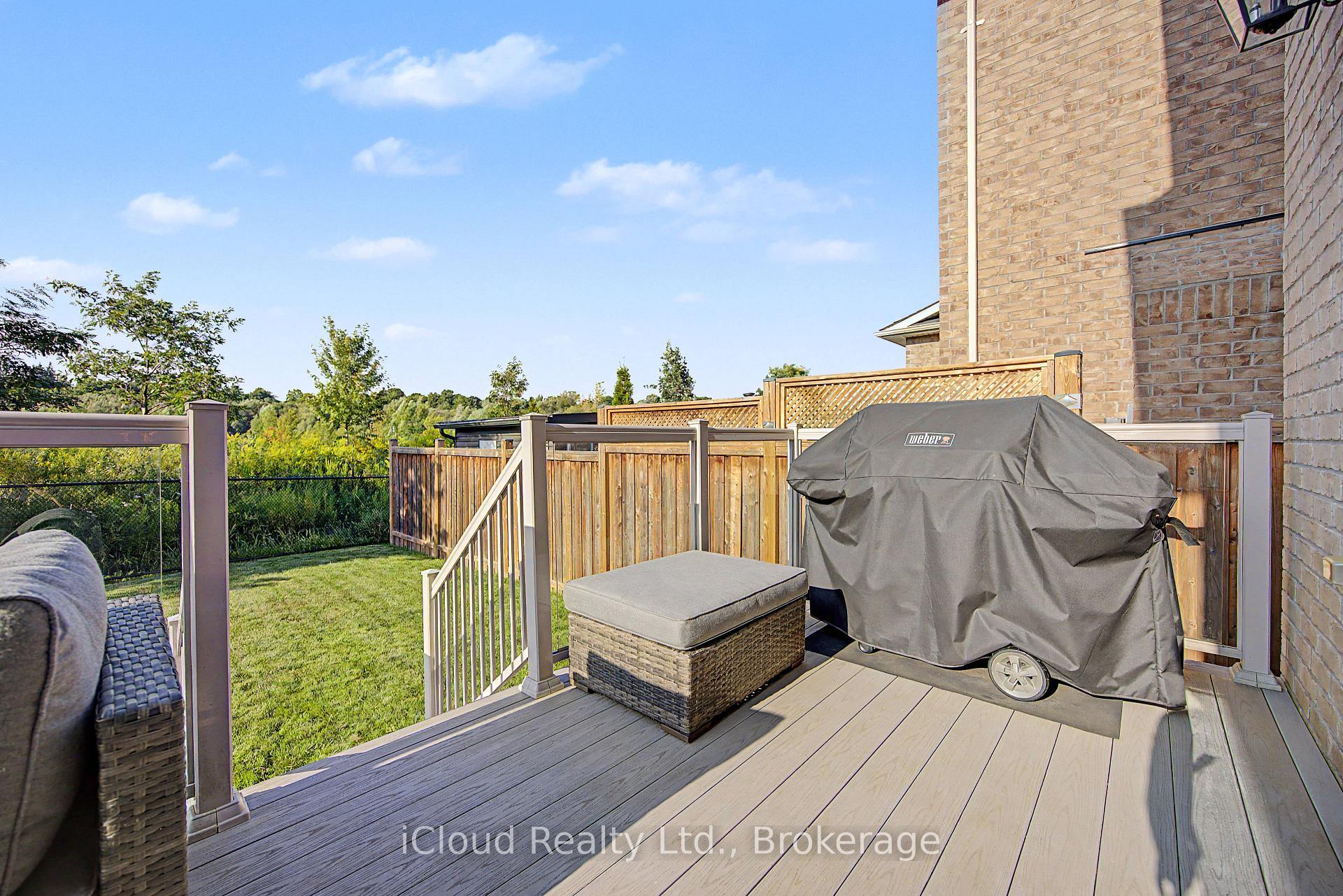 Photo 37 of 47 West Branch Drive, Halton Hills, Georgetown — HOMEH