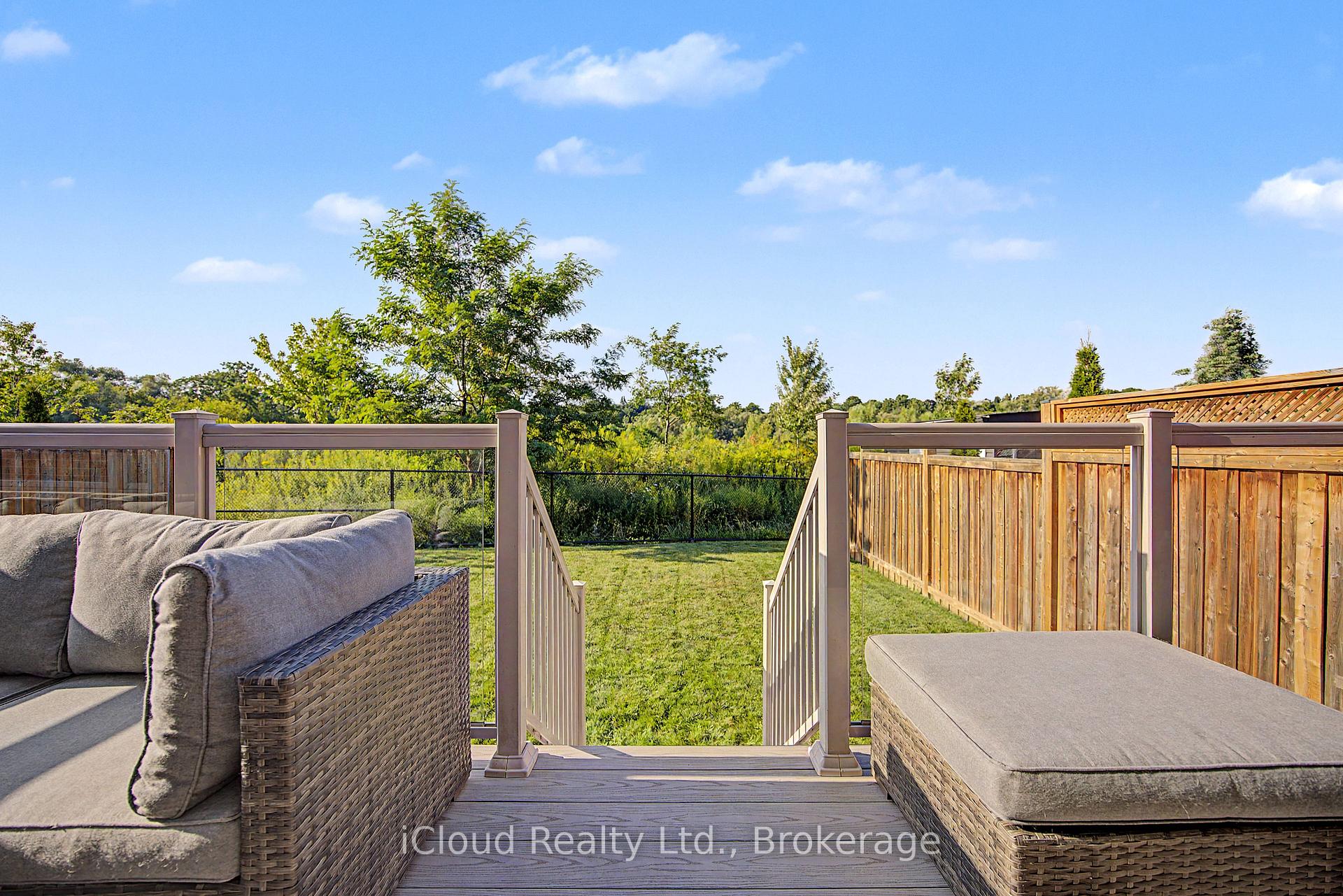 Photo 39 of 47 West Branch Drive, Halton Hills, Georgetown — HOMEH