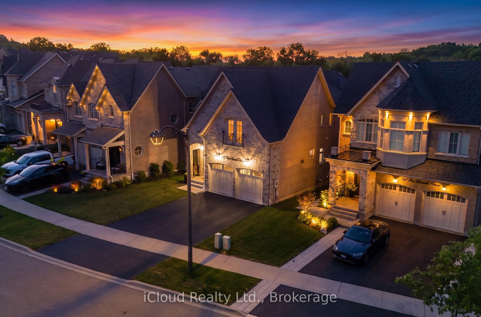 Photo 41 of 47 West Branch Drive, Halton Hills, Georgetown — HOMEH