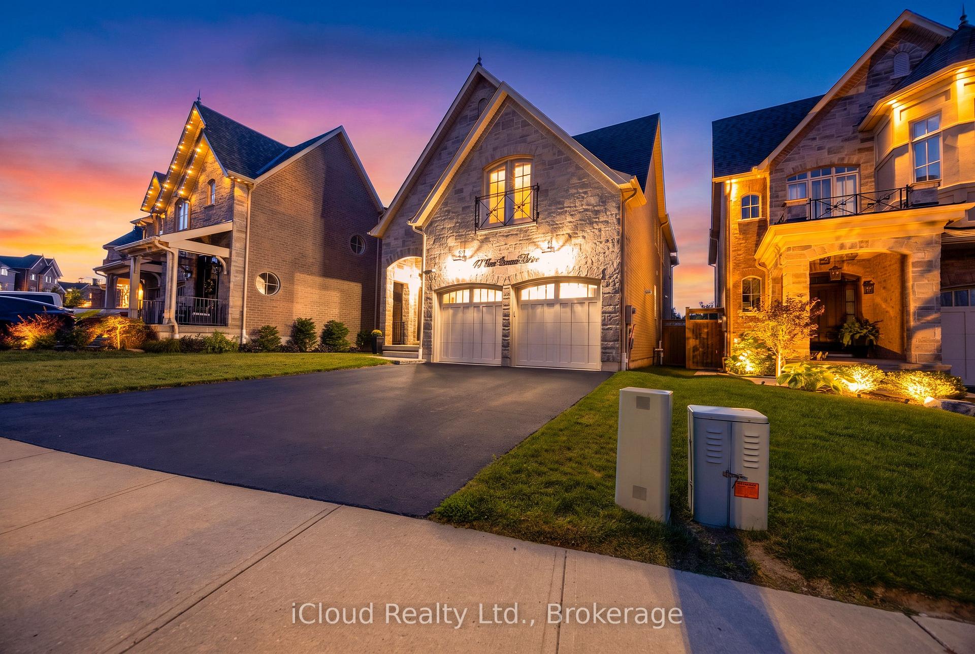 Photo 42 of 47 West Branch Drive, Halton Hills, Georgetown — HOMEH
