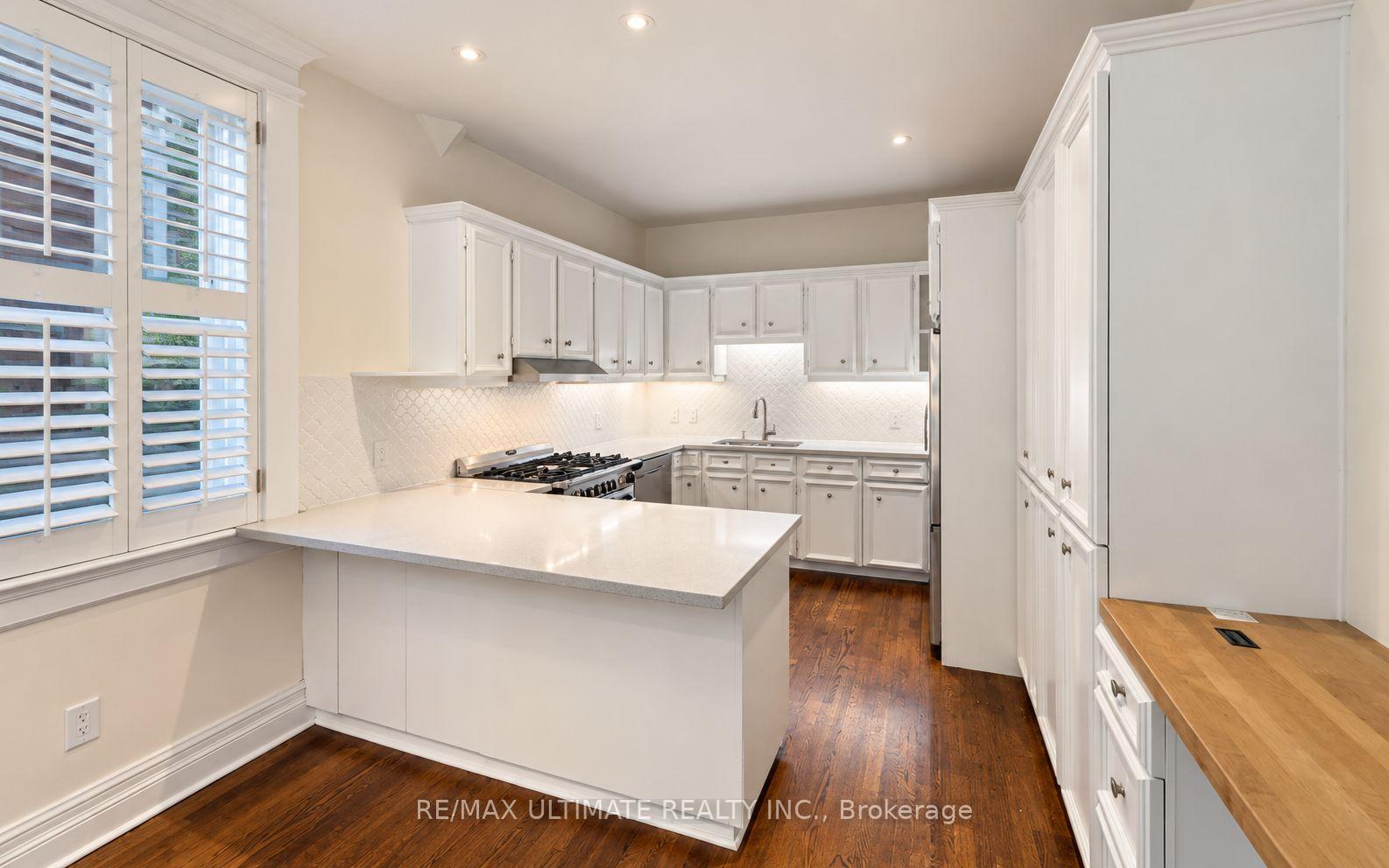 Photo 6 of 25 Chicora Avenue, Toronto, The Annex — HOMEH