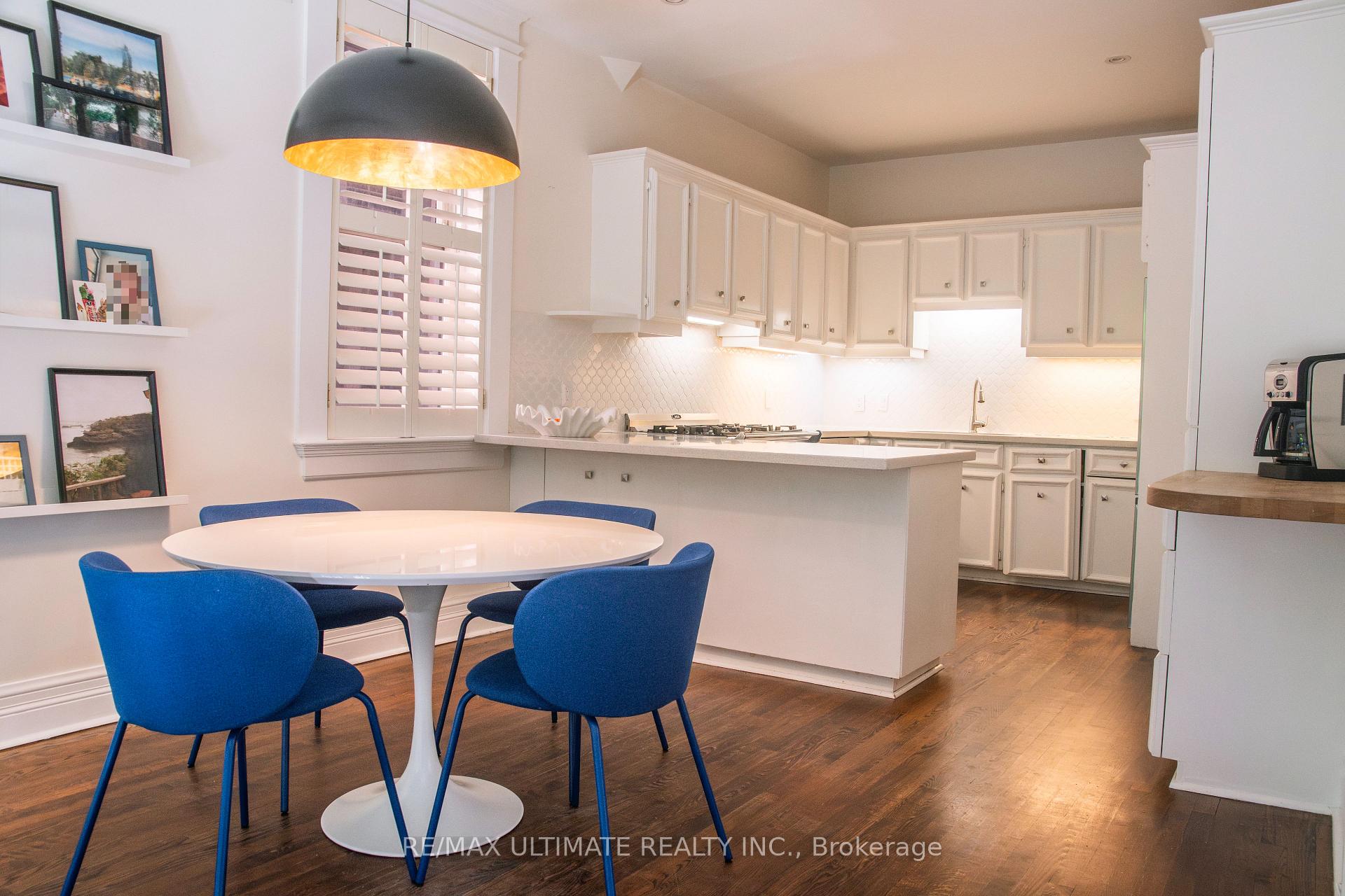 Photo 8 of 25 Chicora Avenue, Toronto, The Annex — HOMEH
