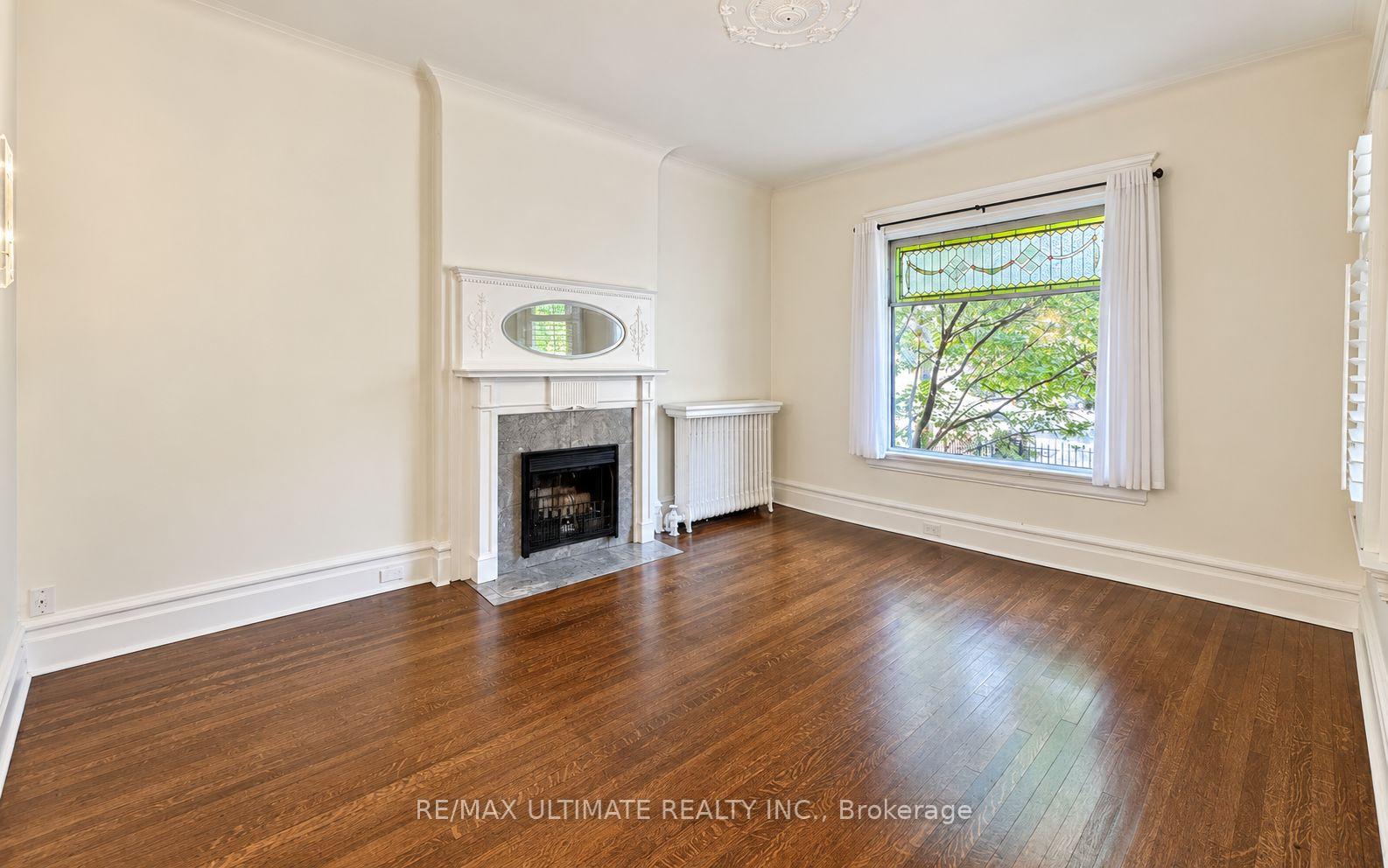 Photo 10 of 25 Chicora Avenue, Toronto, The Annex — HOMEH