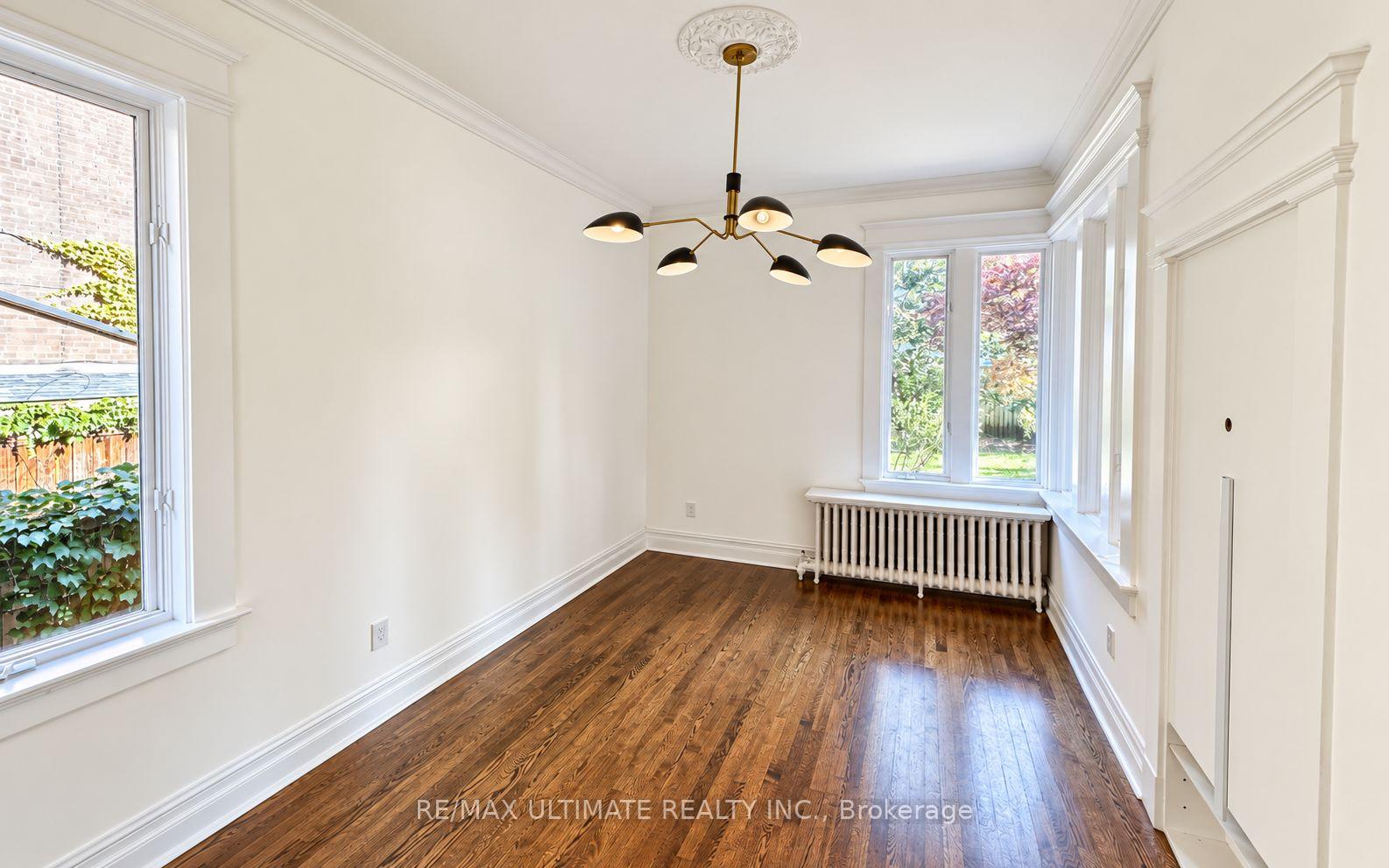 Photo 11 of 25 Chicora Avenue, Toronto, The Annex — HOMEH