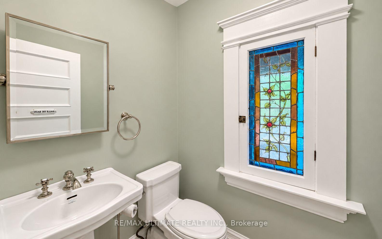 Photo 12 of 25 Chicora Avenue, Toronto, The Annex — HOMEH
