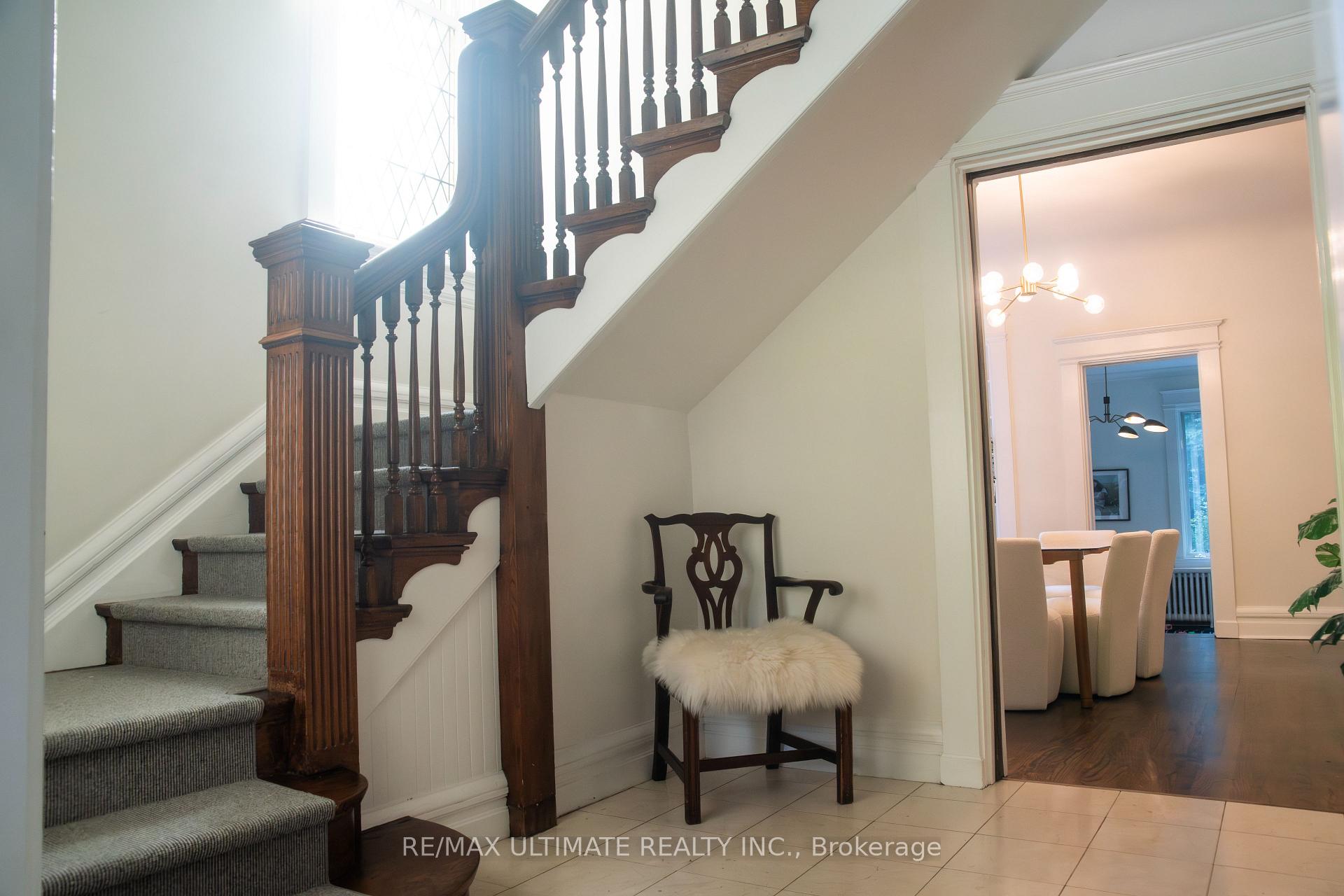 Photo 13 of 25 Chicora Avenue, Toronto, The Annex — HOMEH