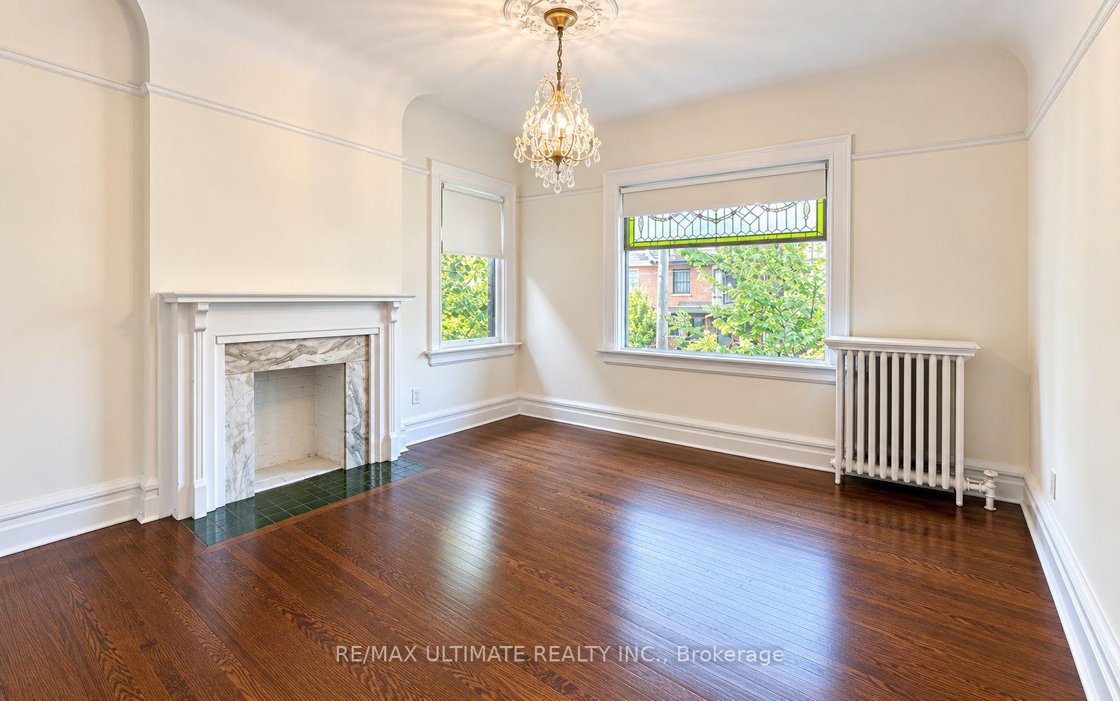 Photo 20 of 25 Chicora Avenue, Toronto, The Annex — HOMEH