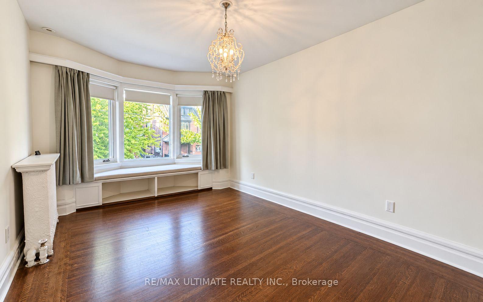 Photo 21 of 25 Chicora Avenue, Toronto, The Annex — HOMEH