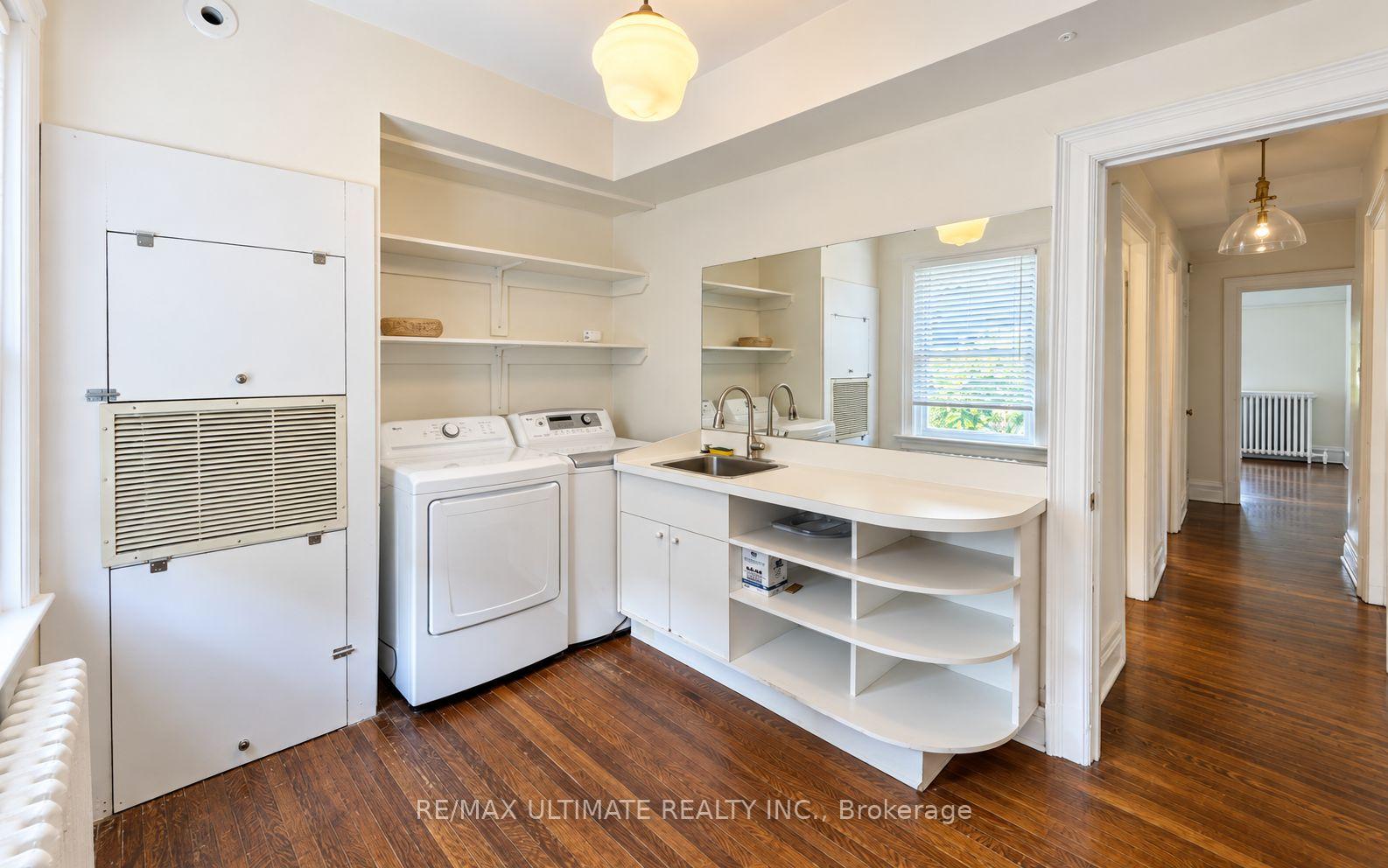Photo 26 of 25 Chicora Avenue, Toronto, The Annex — HOMEH