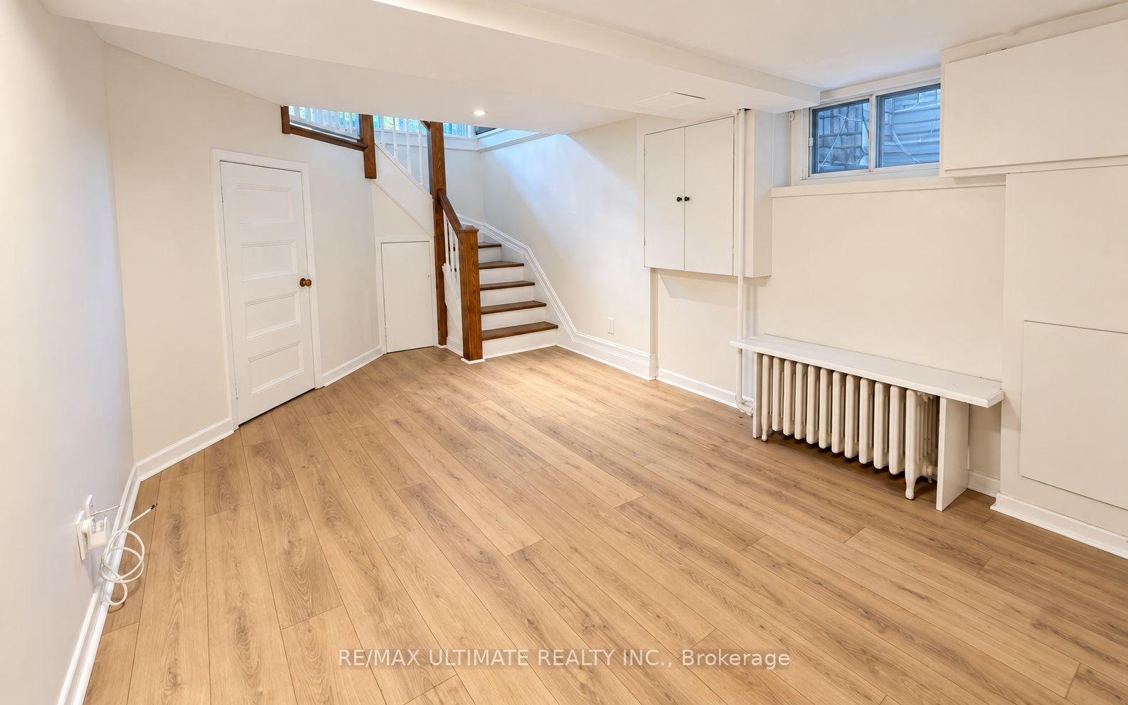 Photo 27 of 25 Chicora Avenue, Toronto, The Annex — HOMEH