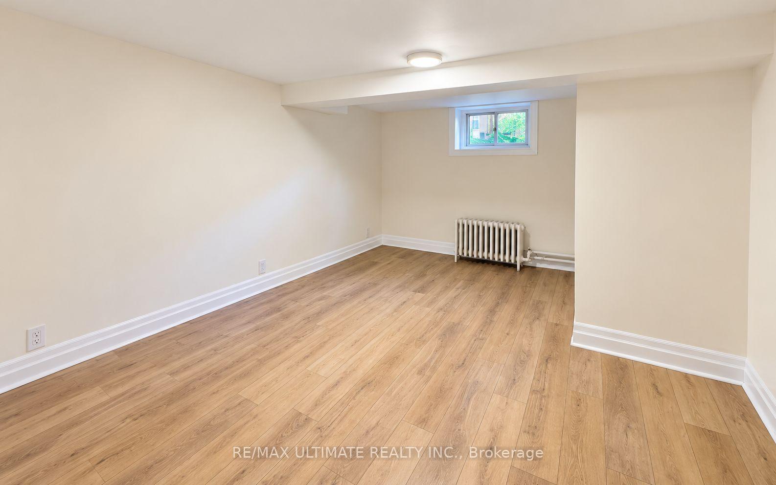 Photo 28 of 25 Chicora Avenue, Toronto, The Annex — HOMEH