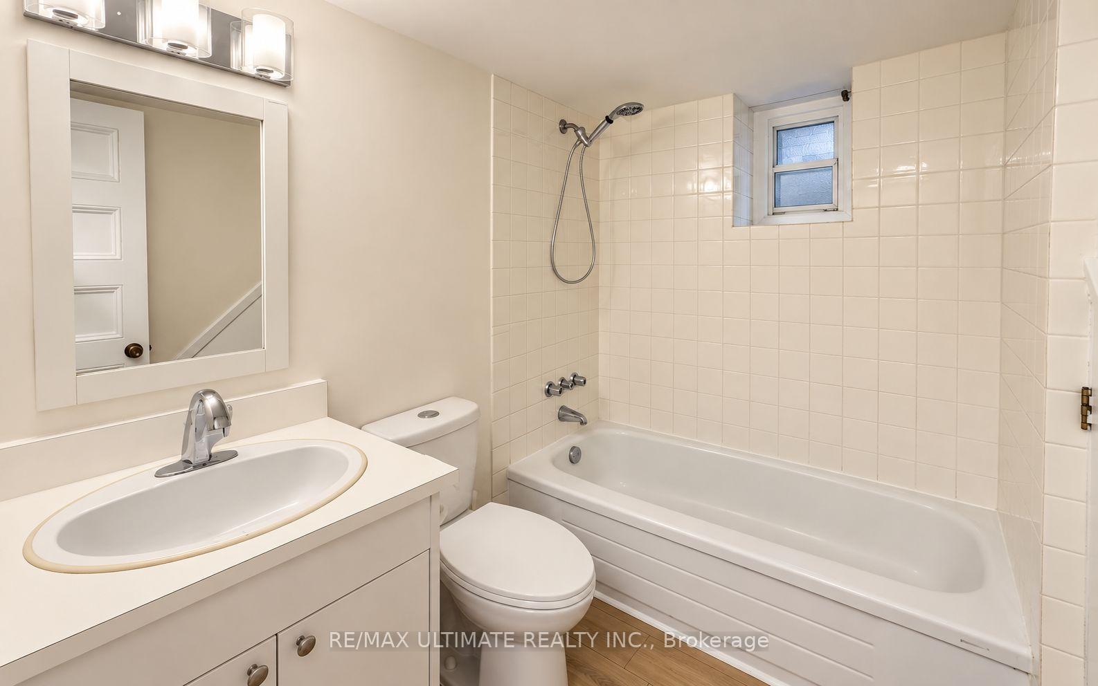 Photo 29 of 25 Chicora Avenue, Toronto, The Annex — HOMEH