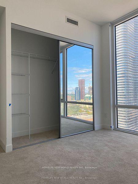 Photo 6 of Unit 2402, 501 Yonge Street, Toronto, Church-Yonge Corridor — HOMEH