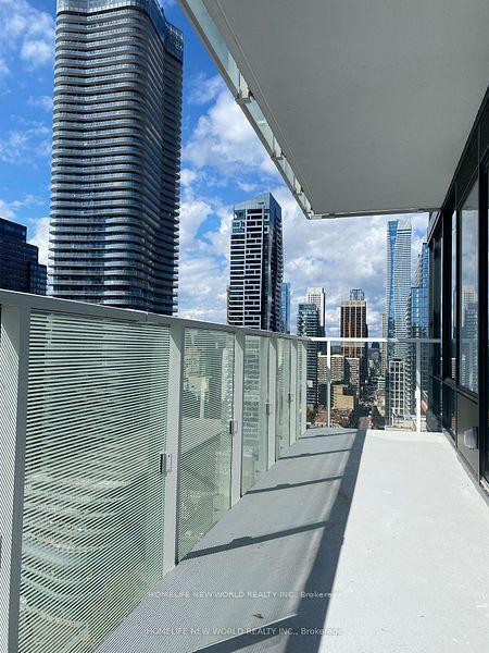 Photo 7 of Unit 2402, 501 Yonge Street, Toronto, Church-Yonge Corridor — HOMEH
