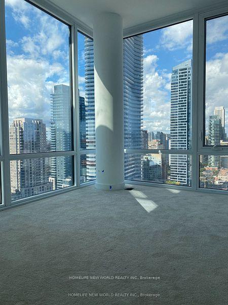 Photo 8 of Unit 2402, 501 Yonge Street, Toronto, Church-Yonge Corridor — HOMEH