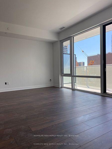 Photo 9 of Unit 2402, 501 Yonge Street, Toronto, Church-Yonge Corridor — HOMEH