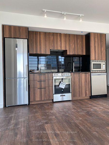 Photo 10 of Unit 2402, 501 Yonge Street, Toronto, Church-Yonge Corridor — HOMEH