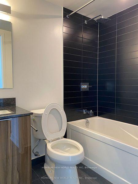Photo 11 of Unit 2402, 501 Yonge Street, Toronto, Church-Yonge Corridor — HOMEH