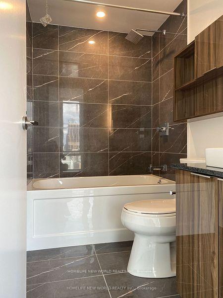 Photo 12 of Unit 2402, 501 Yonge Street, Toronto, Church-Yonge Corridor — HOMEH